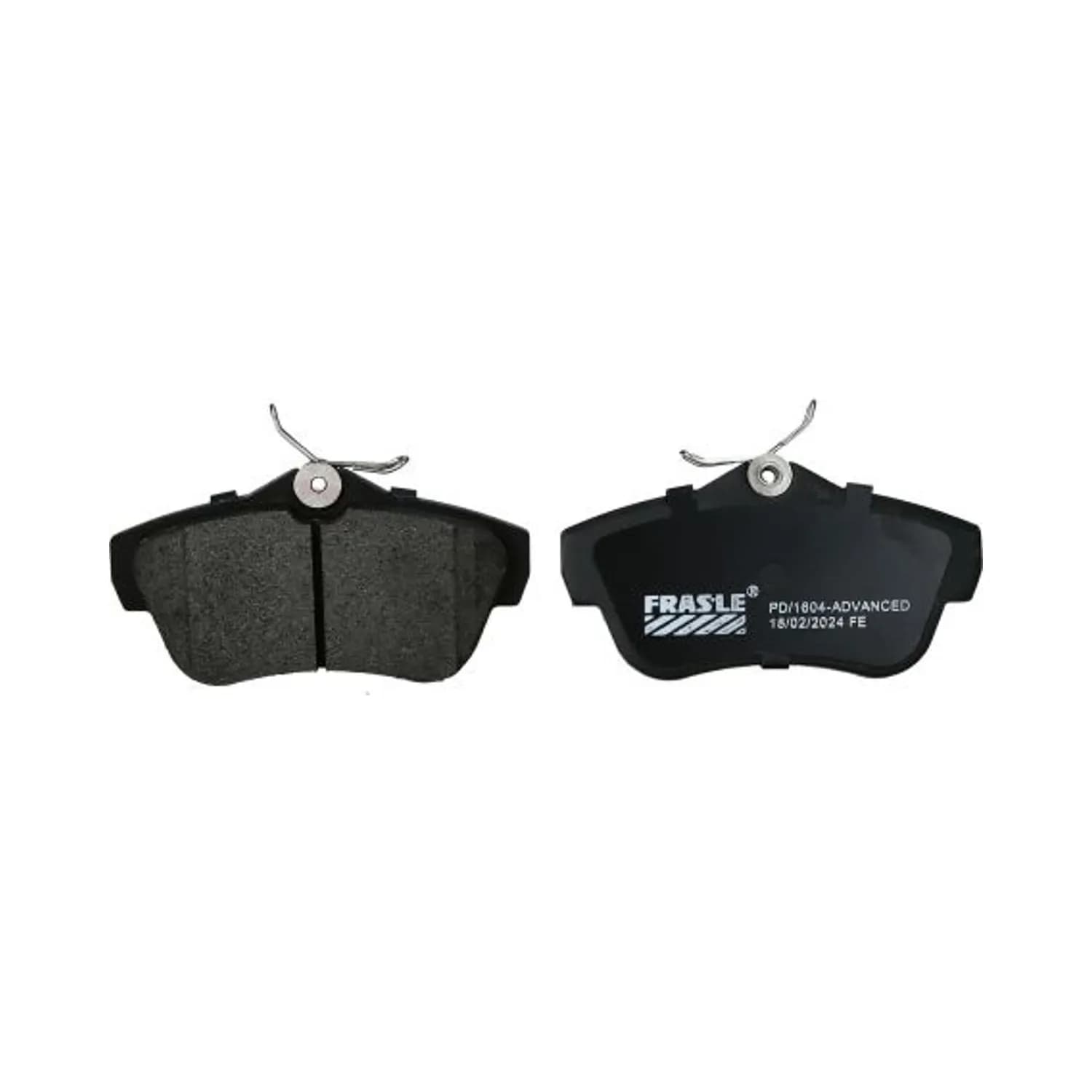 Frenos Traseros para Citroen Jumpy 2008 al 2016 - Frasle