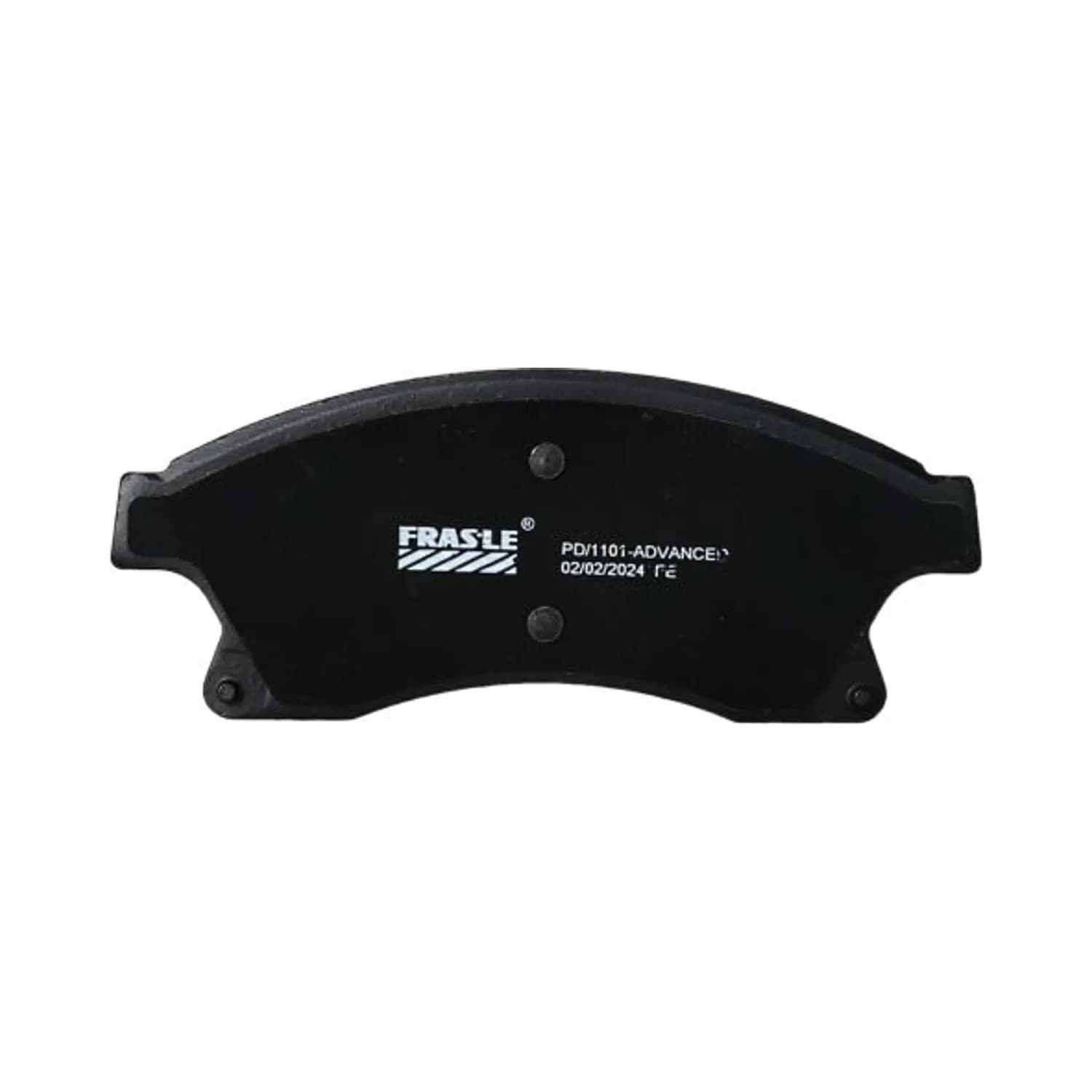 Pastillas De Freno Delantera Frasle Pd/1101