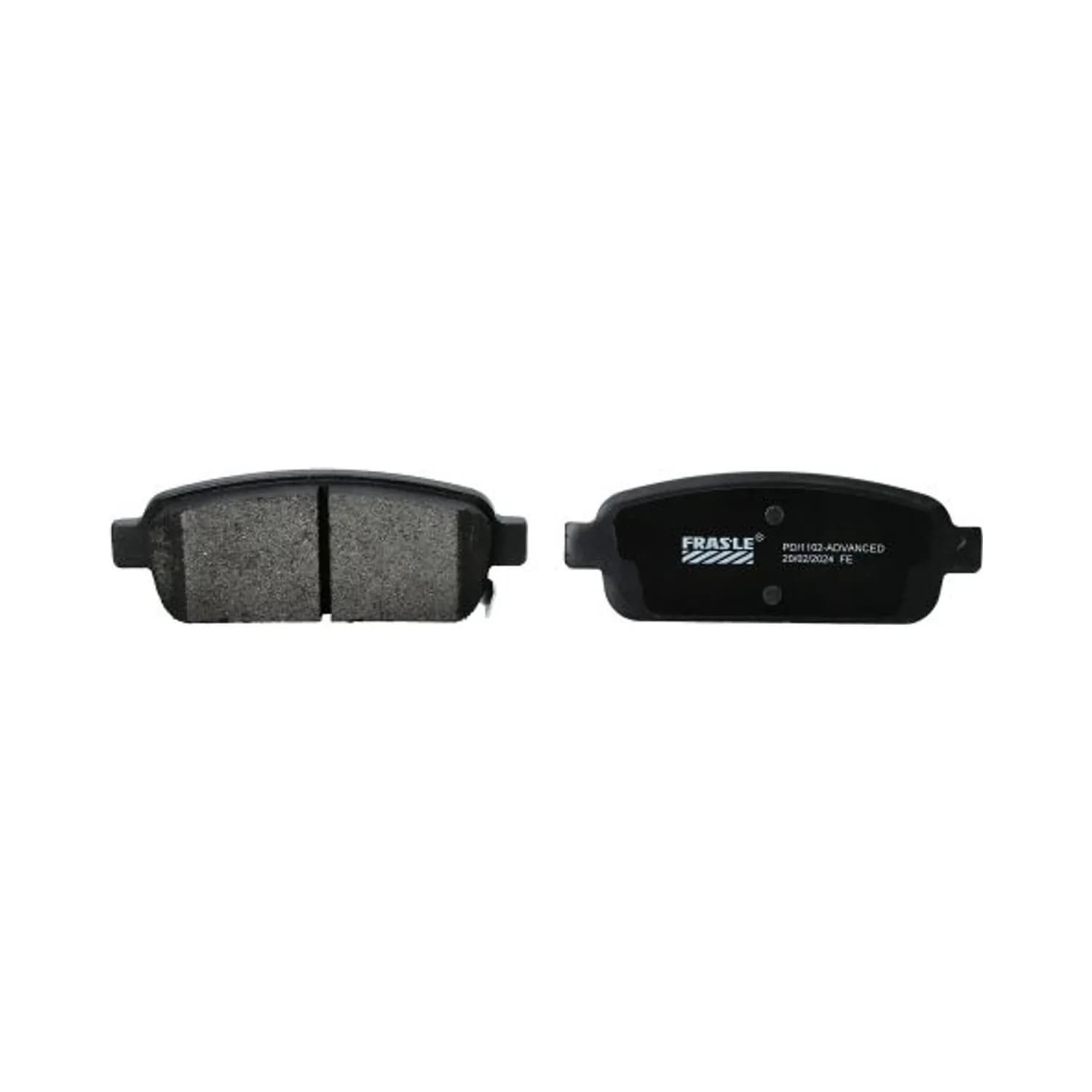 Frenos Traseros para Chevrolet Cruze 2011 al 2017 - Frasle