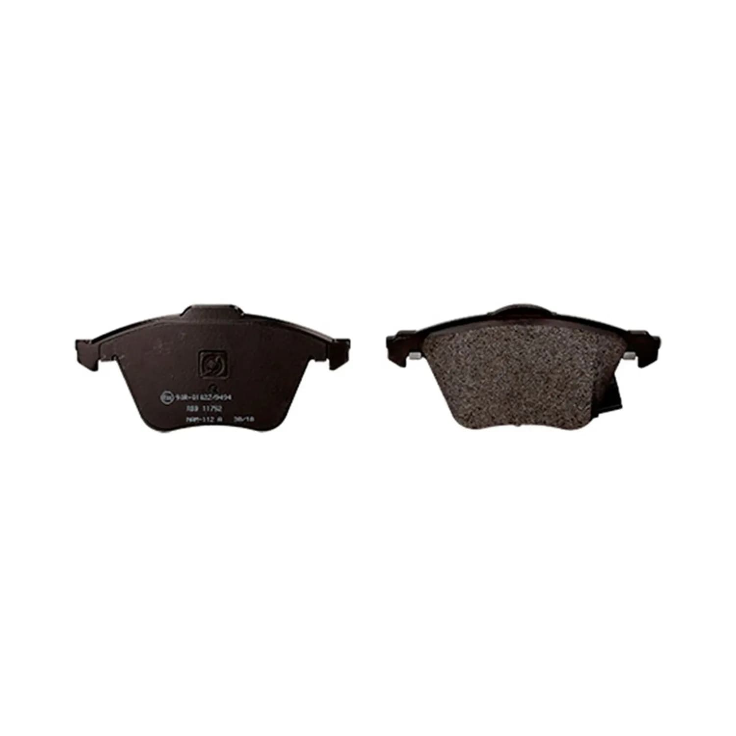 Frenos Delanteros para Audi A3 2004 al 2013 - Allied Nippon