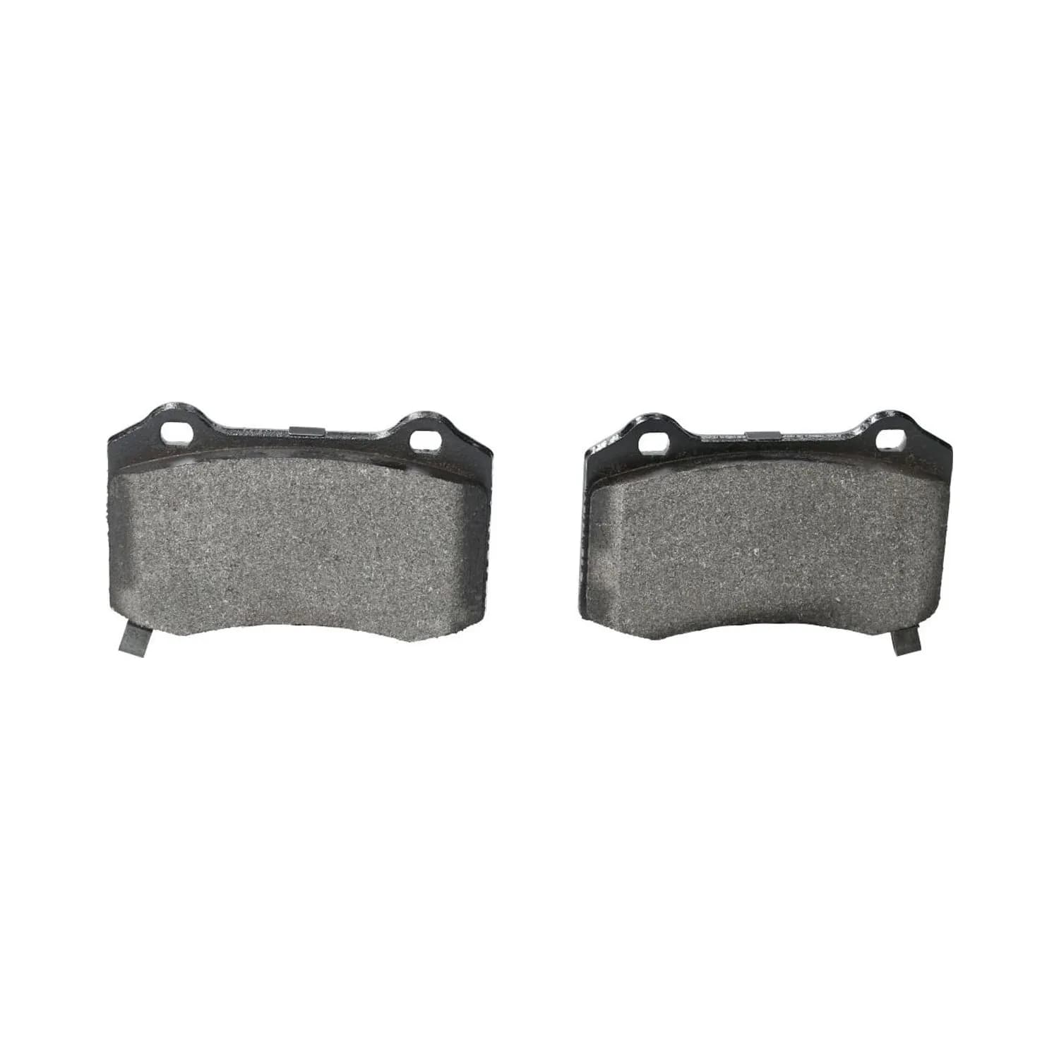 Frenos Traseros para Chevrolet Camaro 2010 al 2019 - Wagner