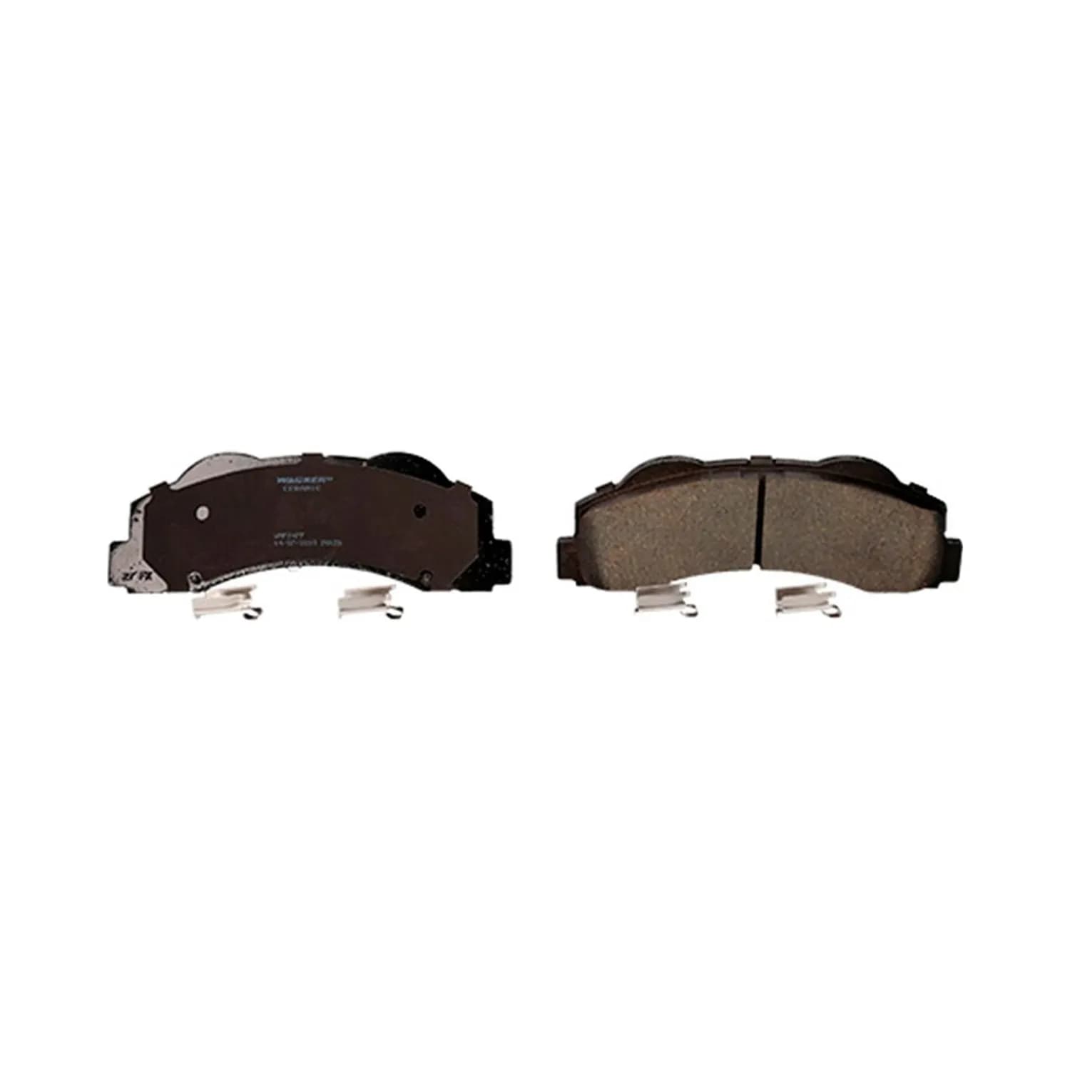 Frenos Delanteros para Ford Expedition 2010 al 2018 - Wagner