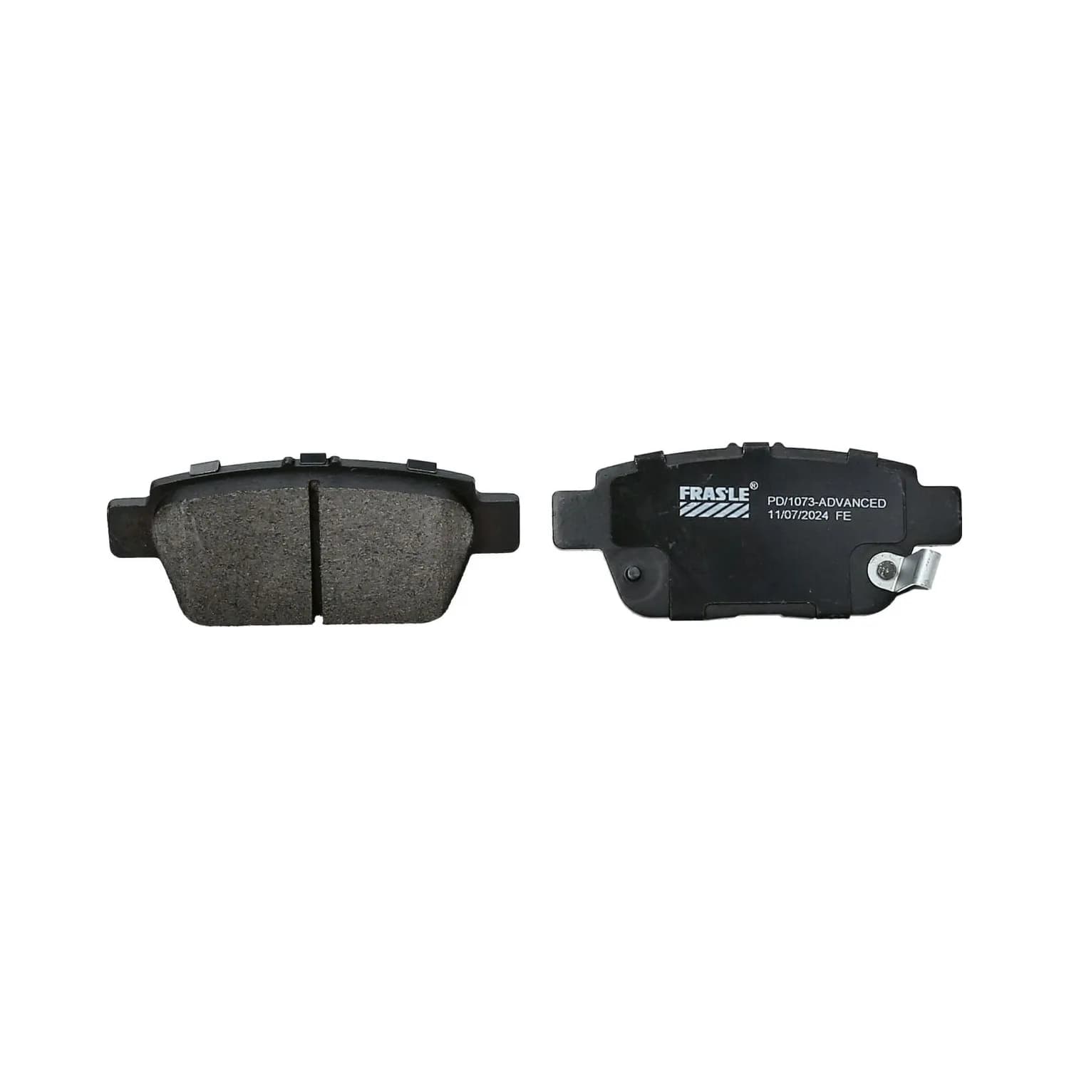 Frenos Traseros para Honda Ridgeline 2006 al 2014 - Frasle