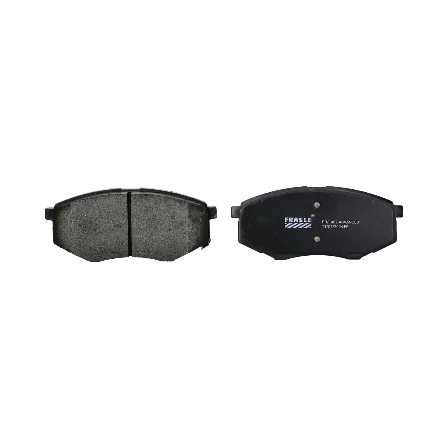 Frenos Delanteros para Hyundai Sonata 2010 al 2014 - Frasle