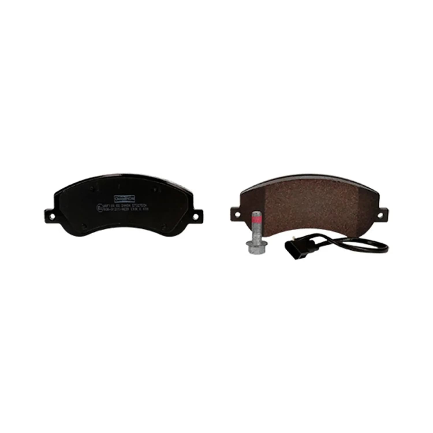 Frenos Delanteros para Ford Transit 2010 al 2014 - Wagner