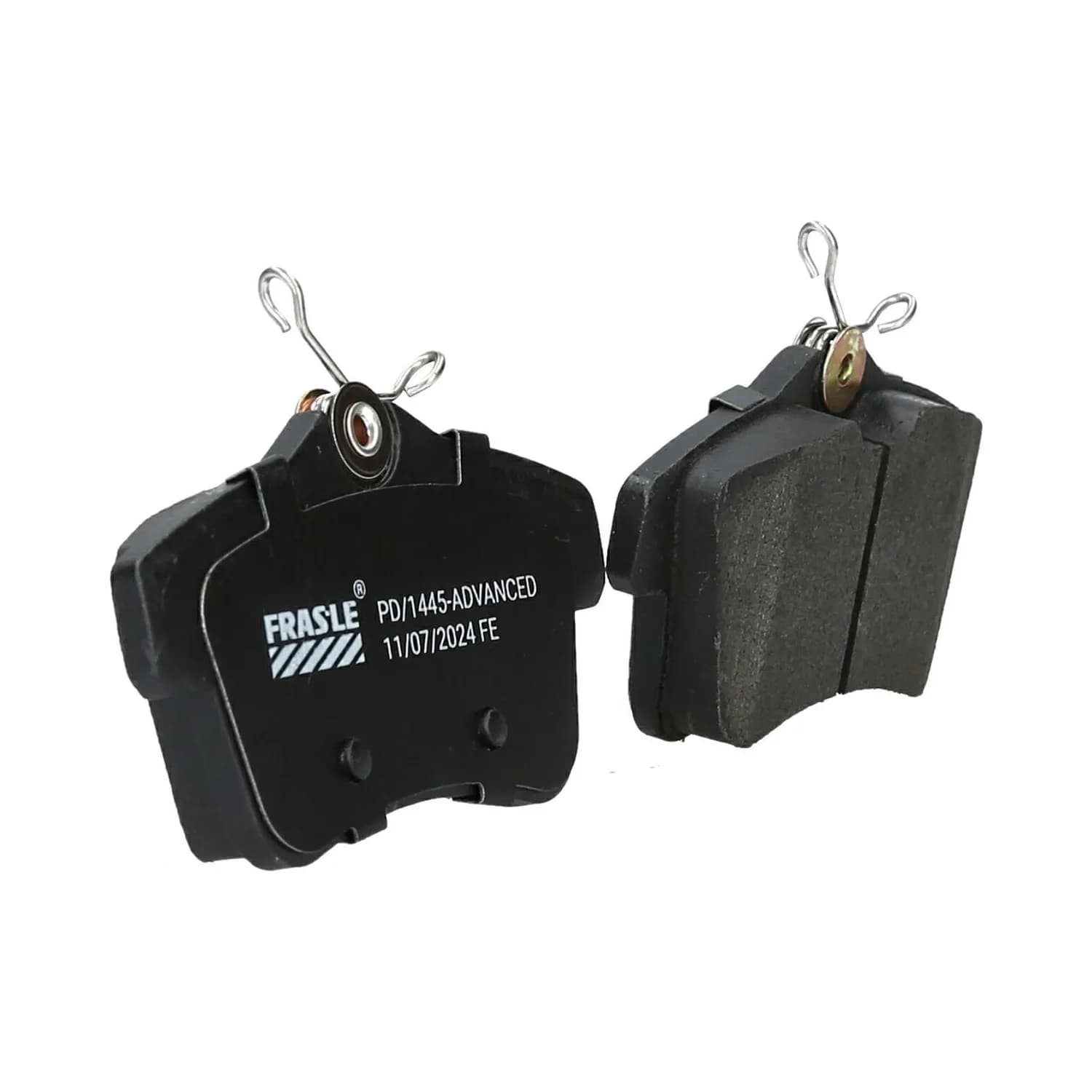 Frenos Traseros para Citroen Ds4 2012 al 2016 - Frasle