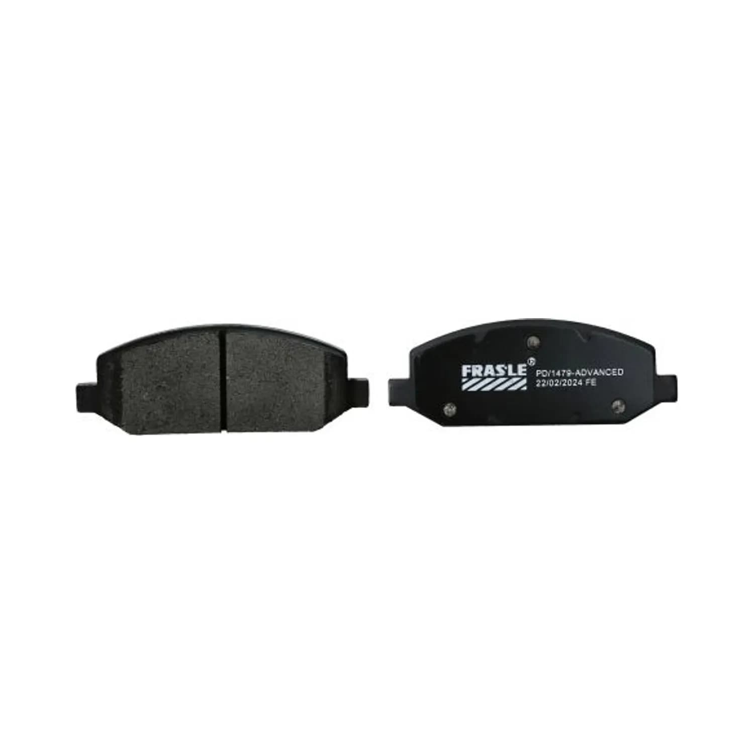Frenos Delanteros para Chevrolet Sail 2011 al 2017 - Frasle