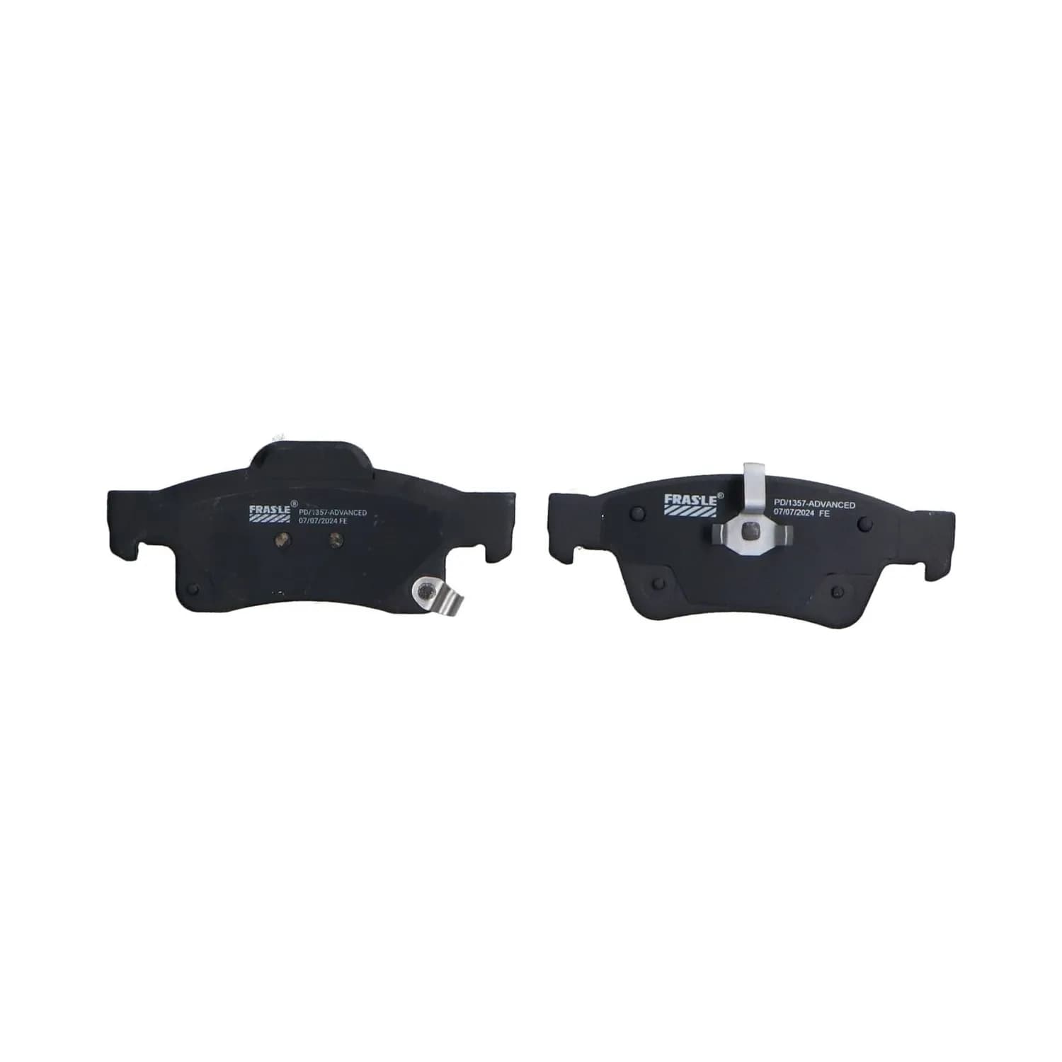 Frenos Traseros para JEEP Grand Cherokee 2011 al 2019 - Frasle