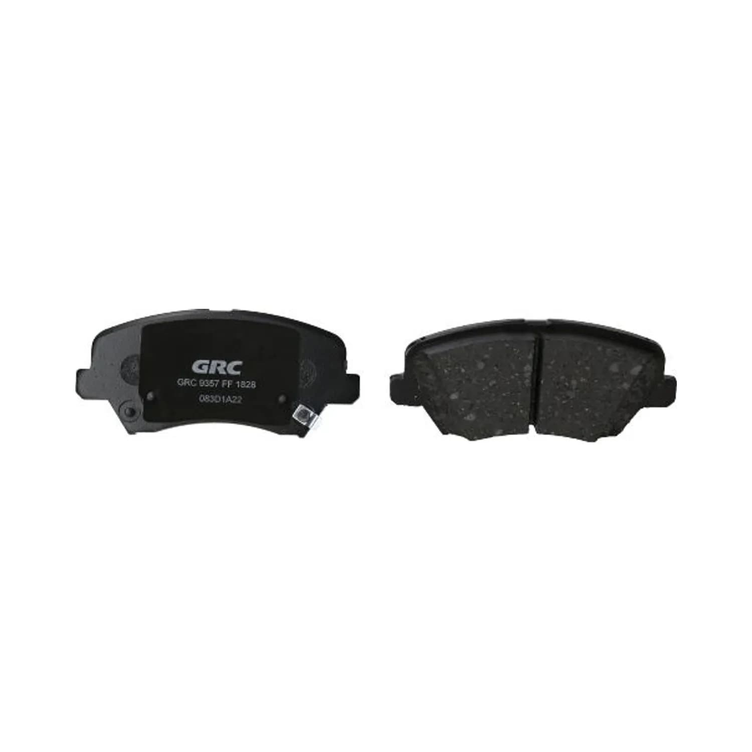 Frenos Delanteros para Hyundai Veloster 2011 al 2019 - Grc