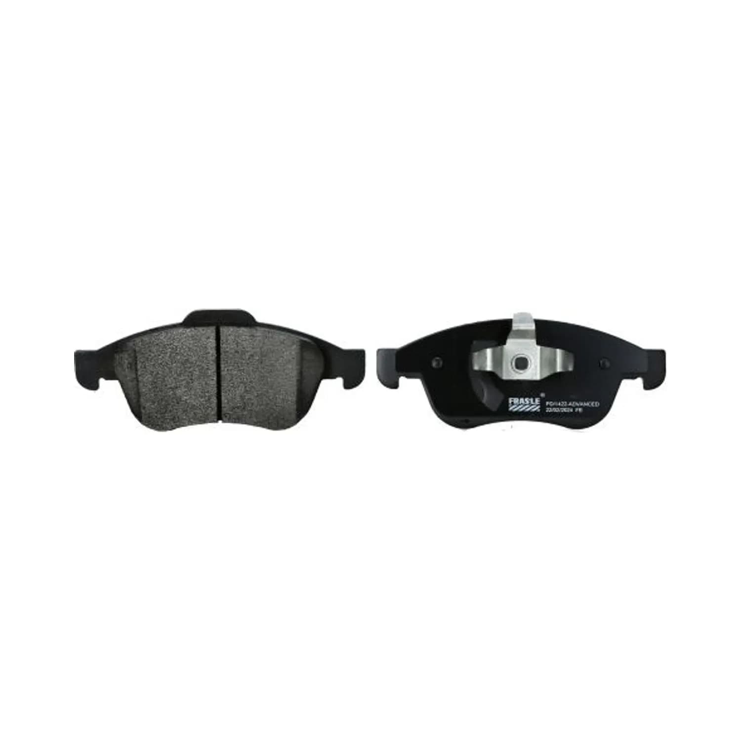 Frenos Delanteros para Samsung Sm3 2014 al 2015 - Frasle