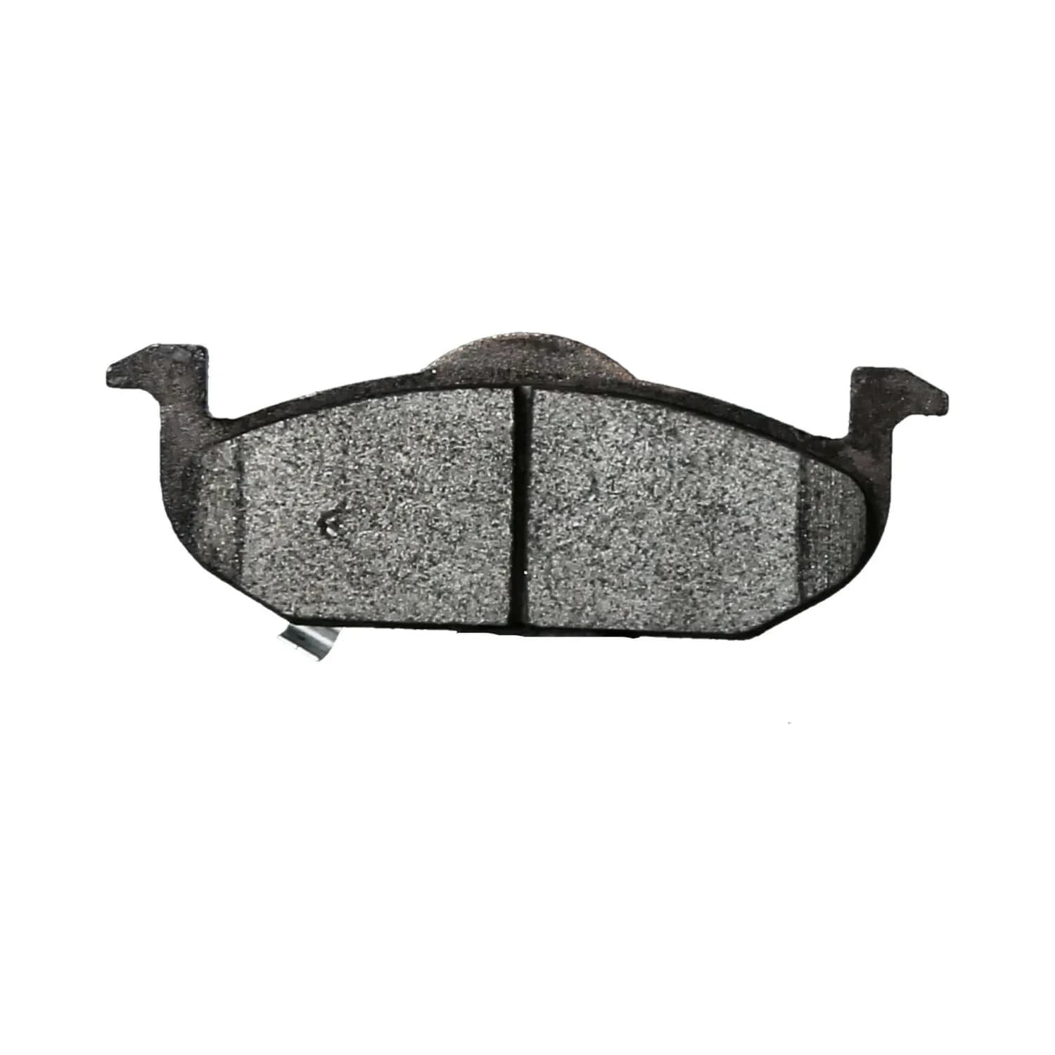 Frenos Delanteros para MG 350 2011 al 2017 - Drivetec