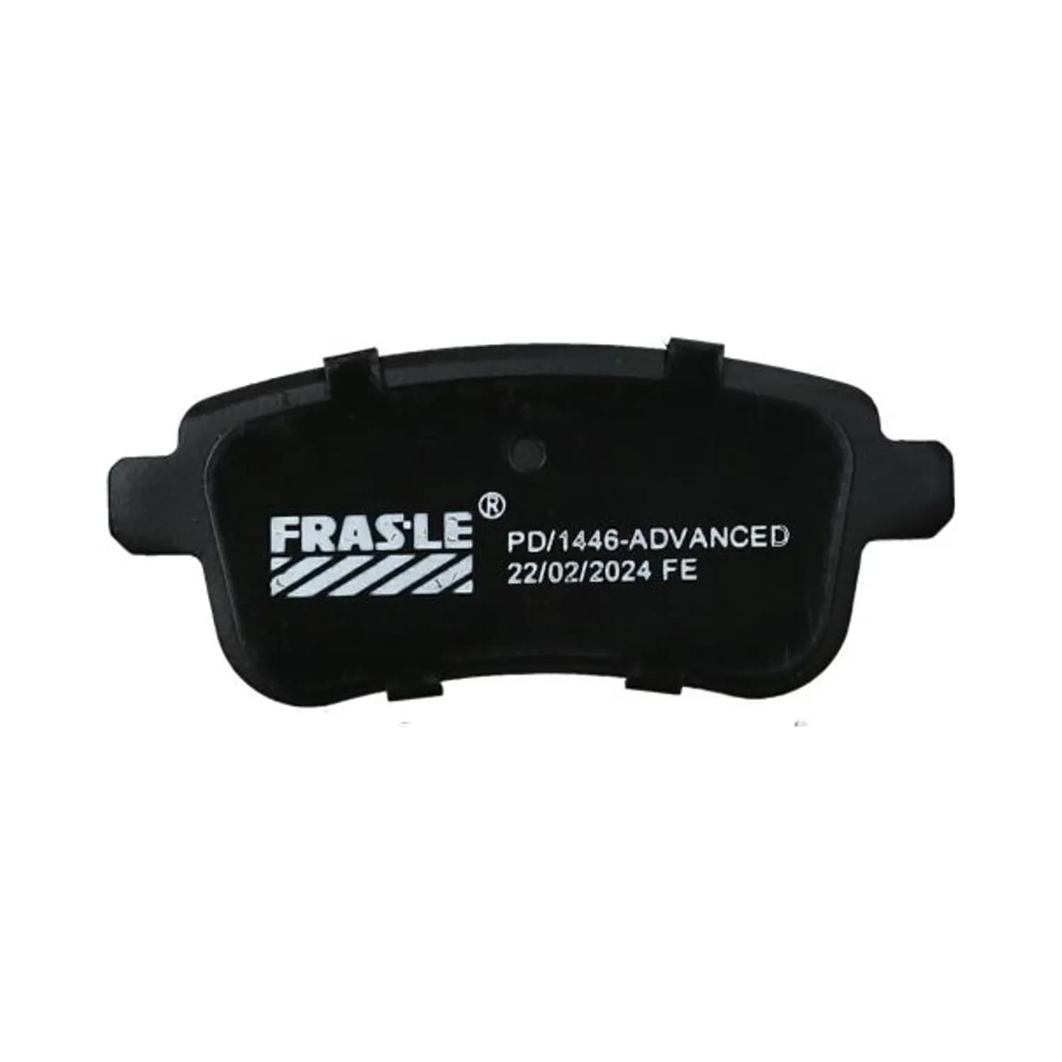 Pastillas De Freno Trasera Frasle Pd/1446
