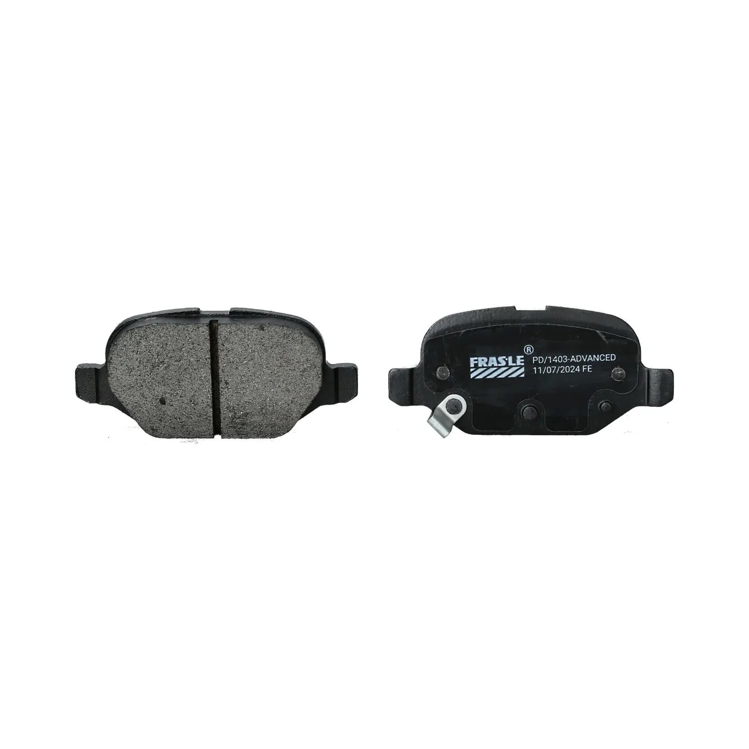 Frenos Traseros para Fiat 500 2002 al 2022 - Frasle