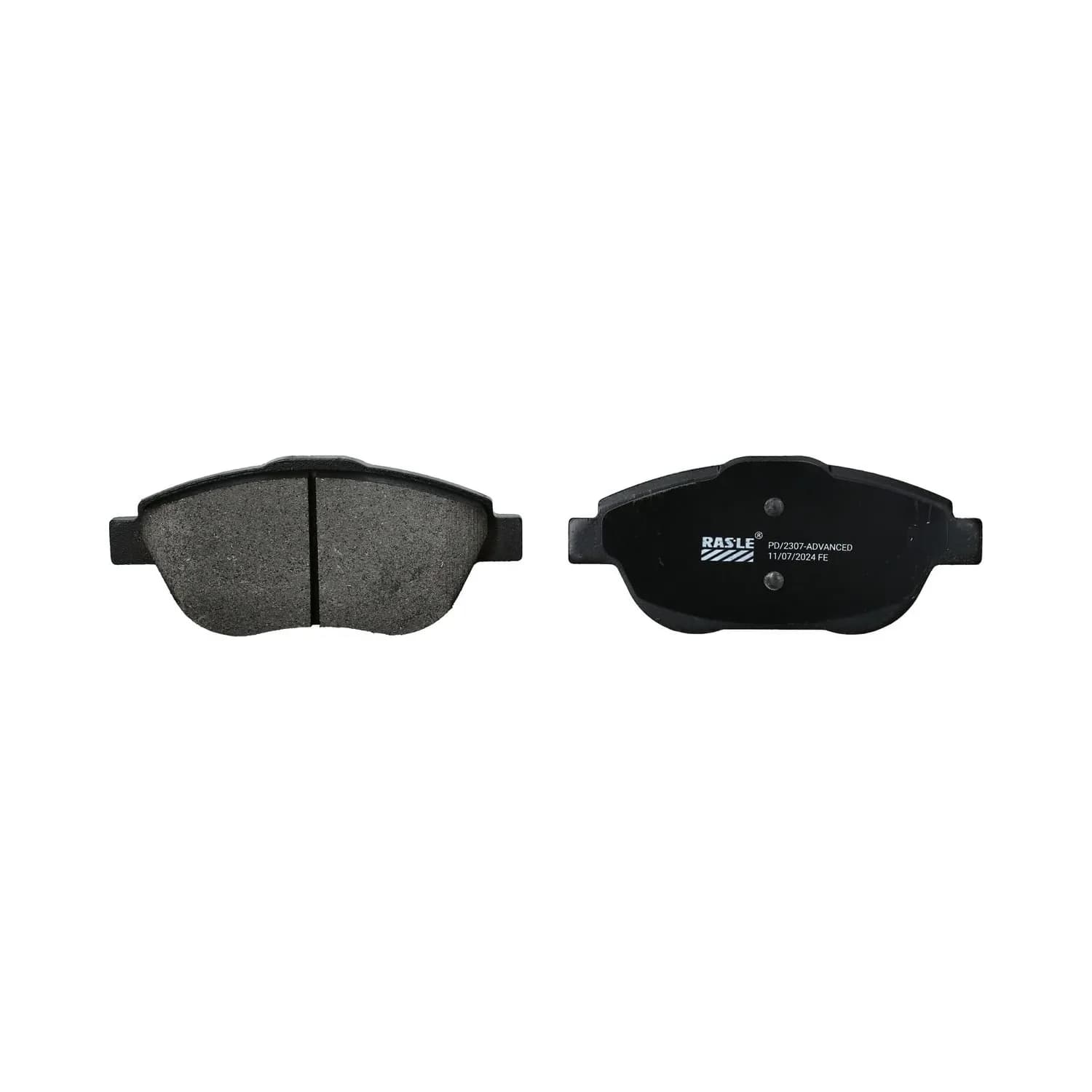 Frenos Delanteros para Citroen Ds3 2011 al 2016 - Frasle