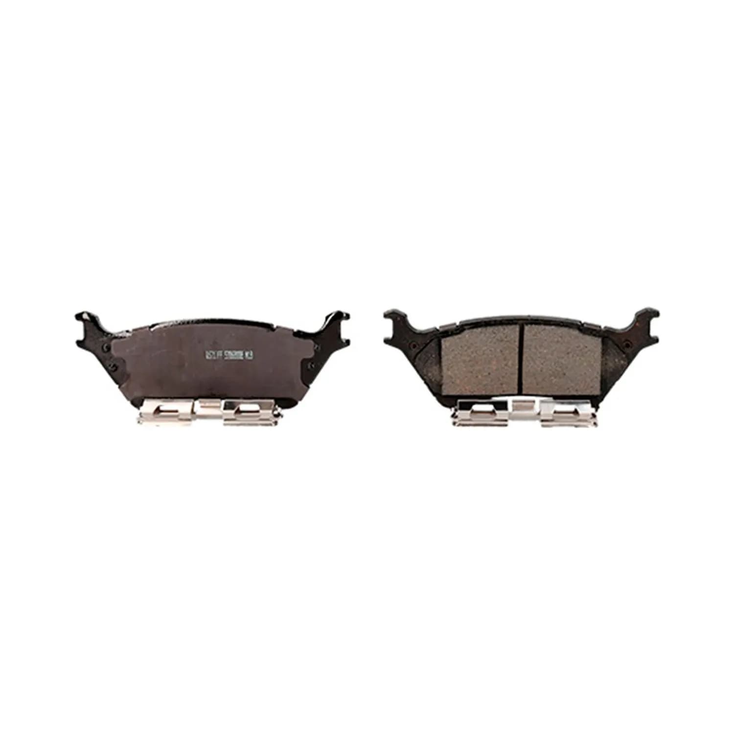 Frenos Traseros para Ford F150 2012 al 2018 - Wagner