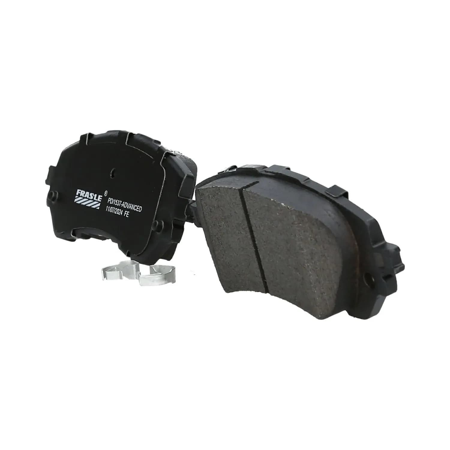 Frenos Delanteros para Toyota Yaris 2014 al 2019 - Frasle