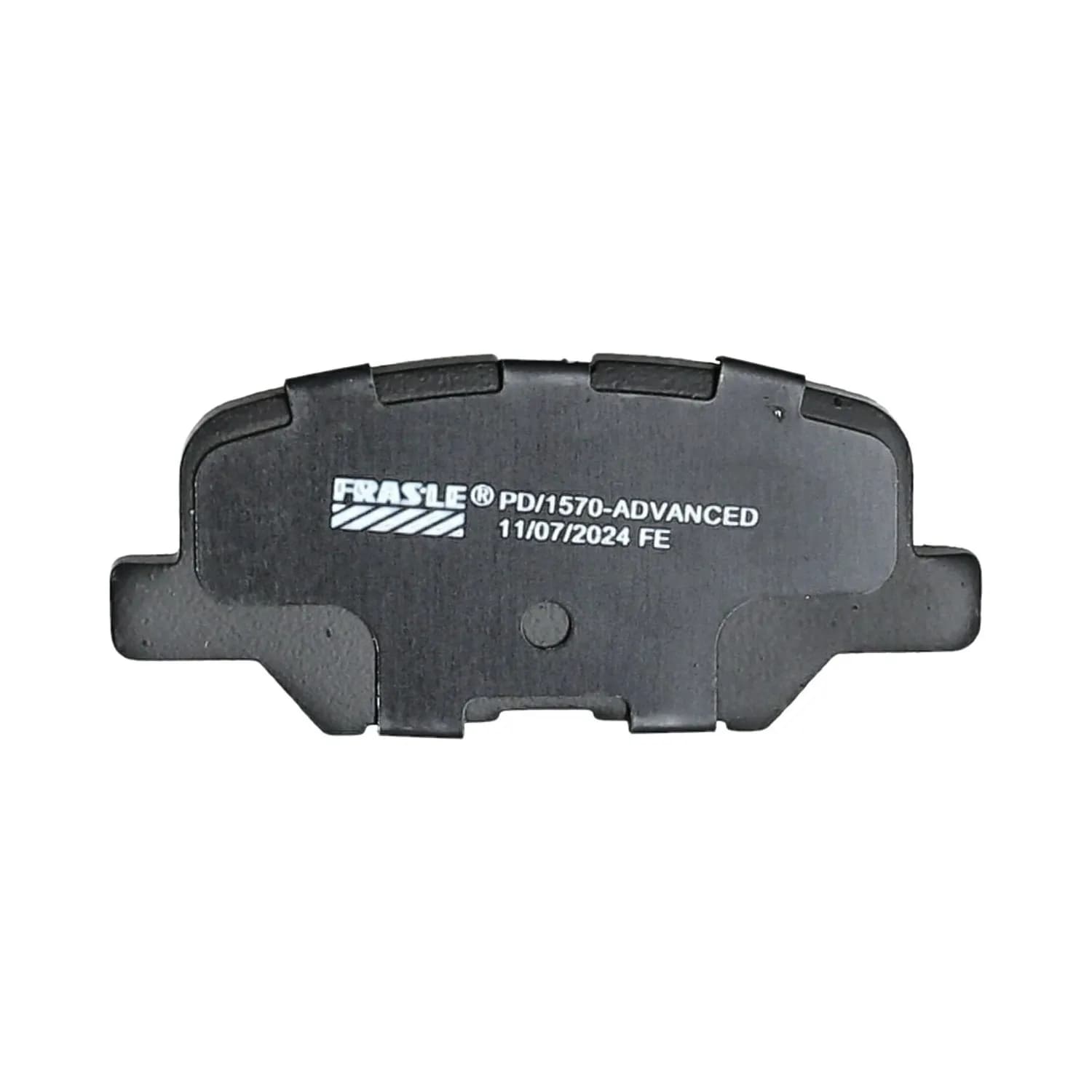 Pastillas De Freno Trasera Frasle Pd/1570