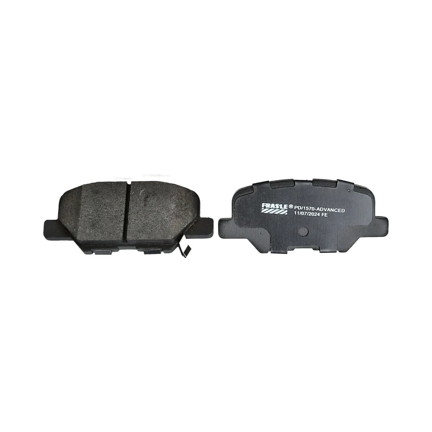 Frenos Traseros para Mazda 6 2013 al 2021 - Frasle