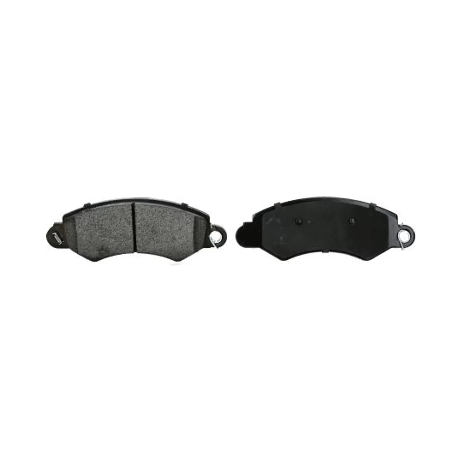 Frenos Delanteros para Foton K1 2015 al 2019 - Drivetec