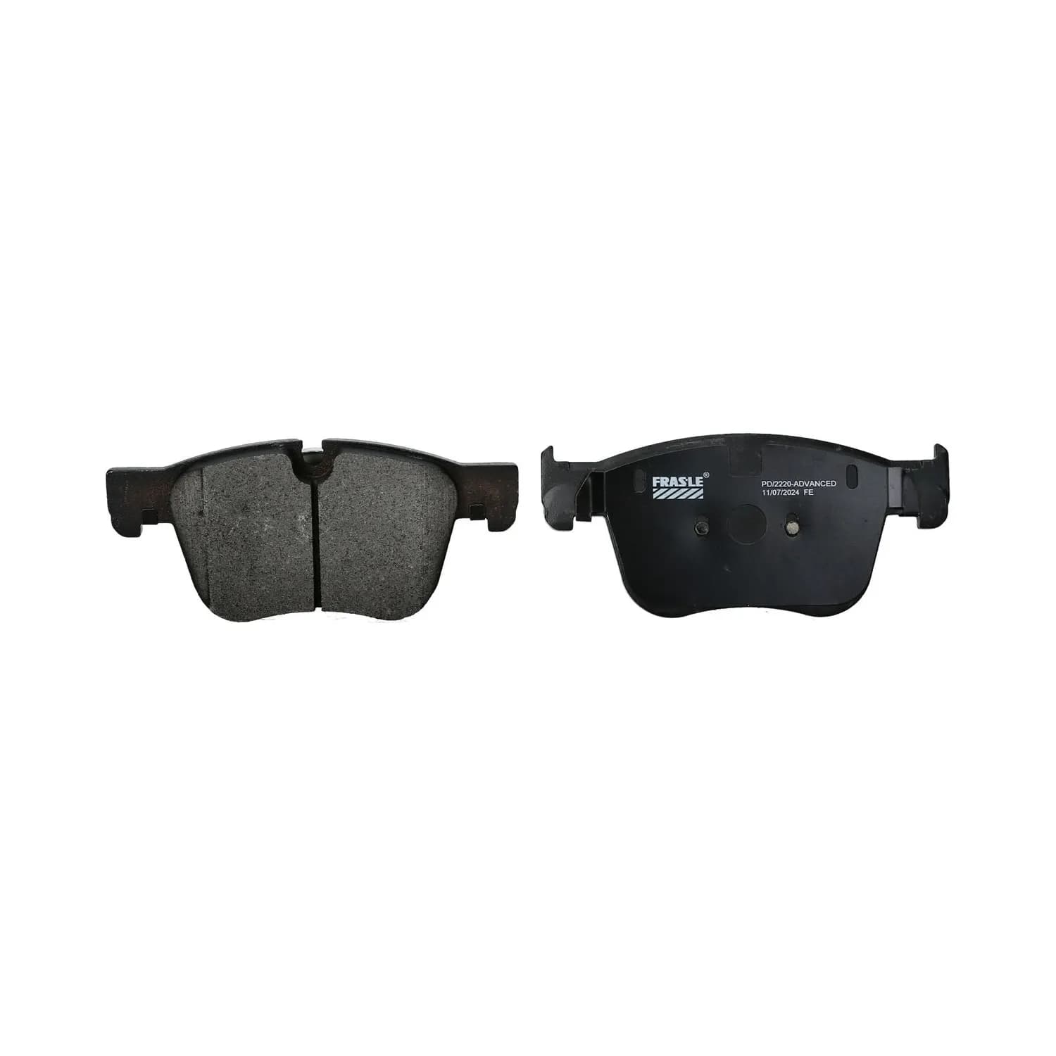 Frenos Delanteros para Peugeot 308 2015 al 2019 - Frasle
