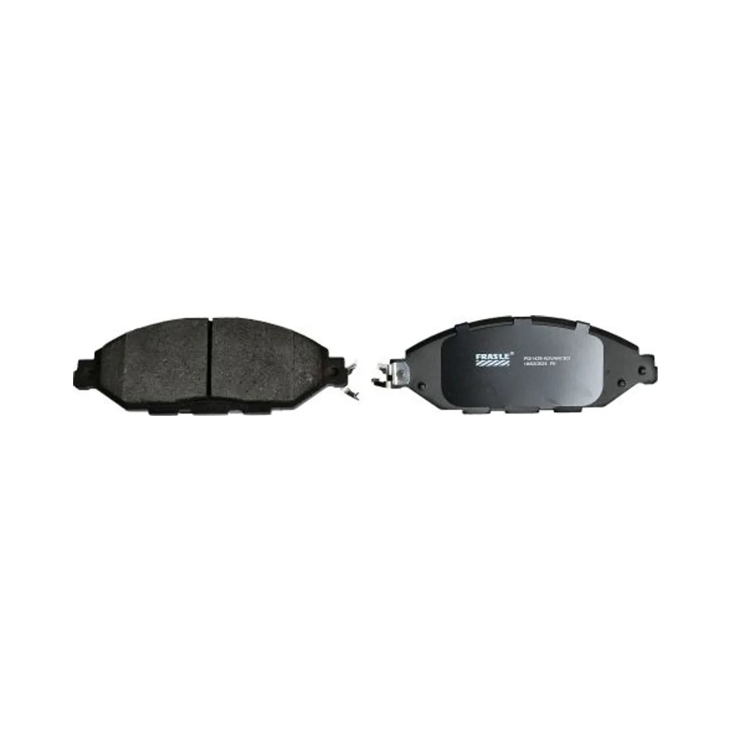Frenos Delanteros para Nissan Murano 2015 al 2019 - Frasle