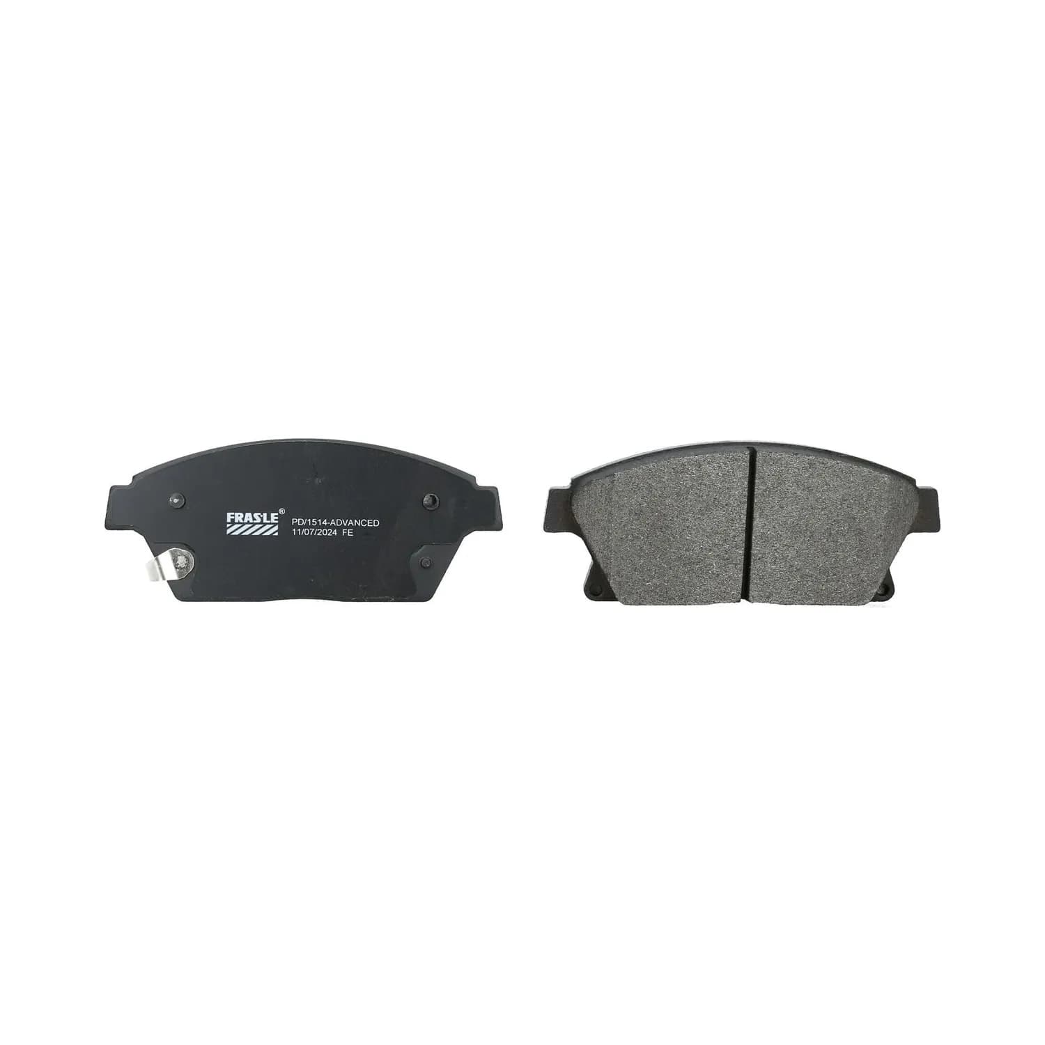 Frenos Delanteros para Chevrolet Tracker 2013 al 2017 - Frasle
