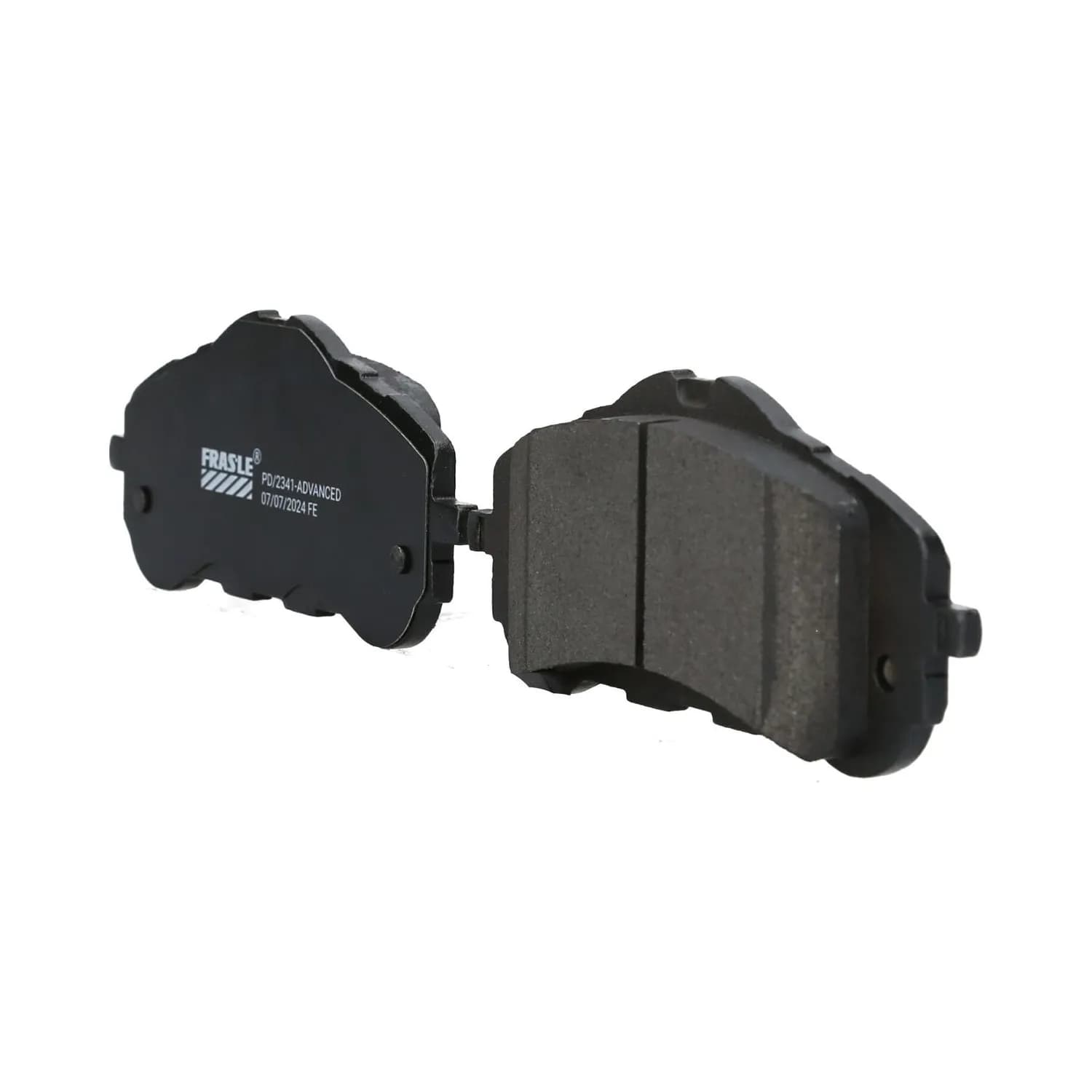 Frenos Delanteros para Opel Combo K9 2020 al 2023 - Frasle