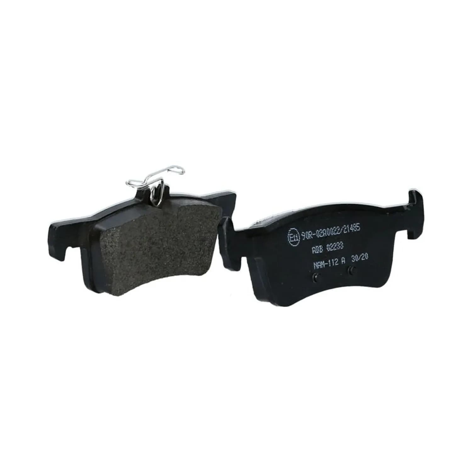 Frenos Traseros para Peugeot 308 2014 al 2019 - Allied Nippon