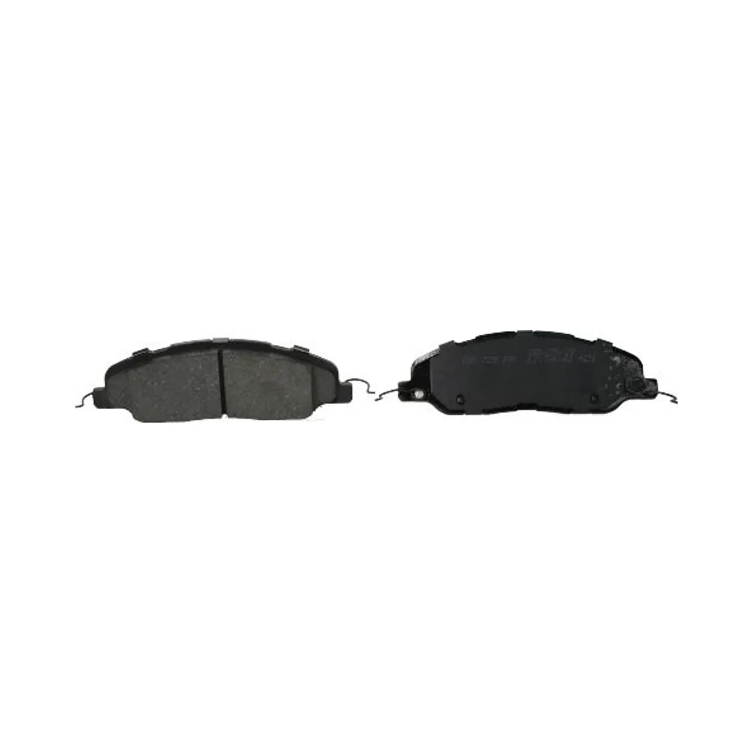 Frenos Delanteros para Ford Mustang 2011 al 2014 - Wagner