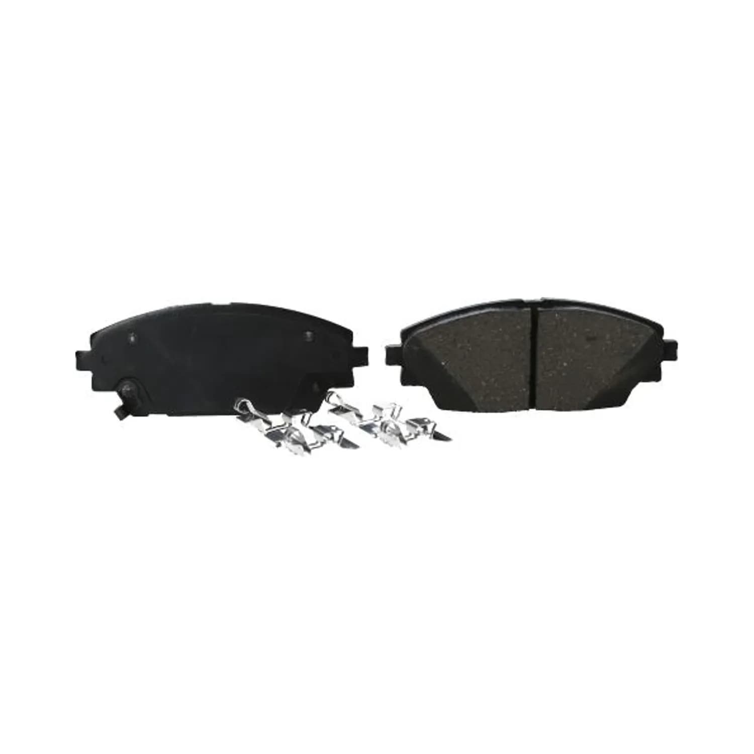 Frenos Delanteros para Mazda 3 2014 al 2019 - Wagner
