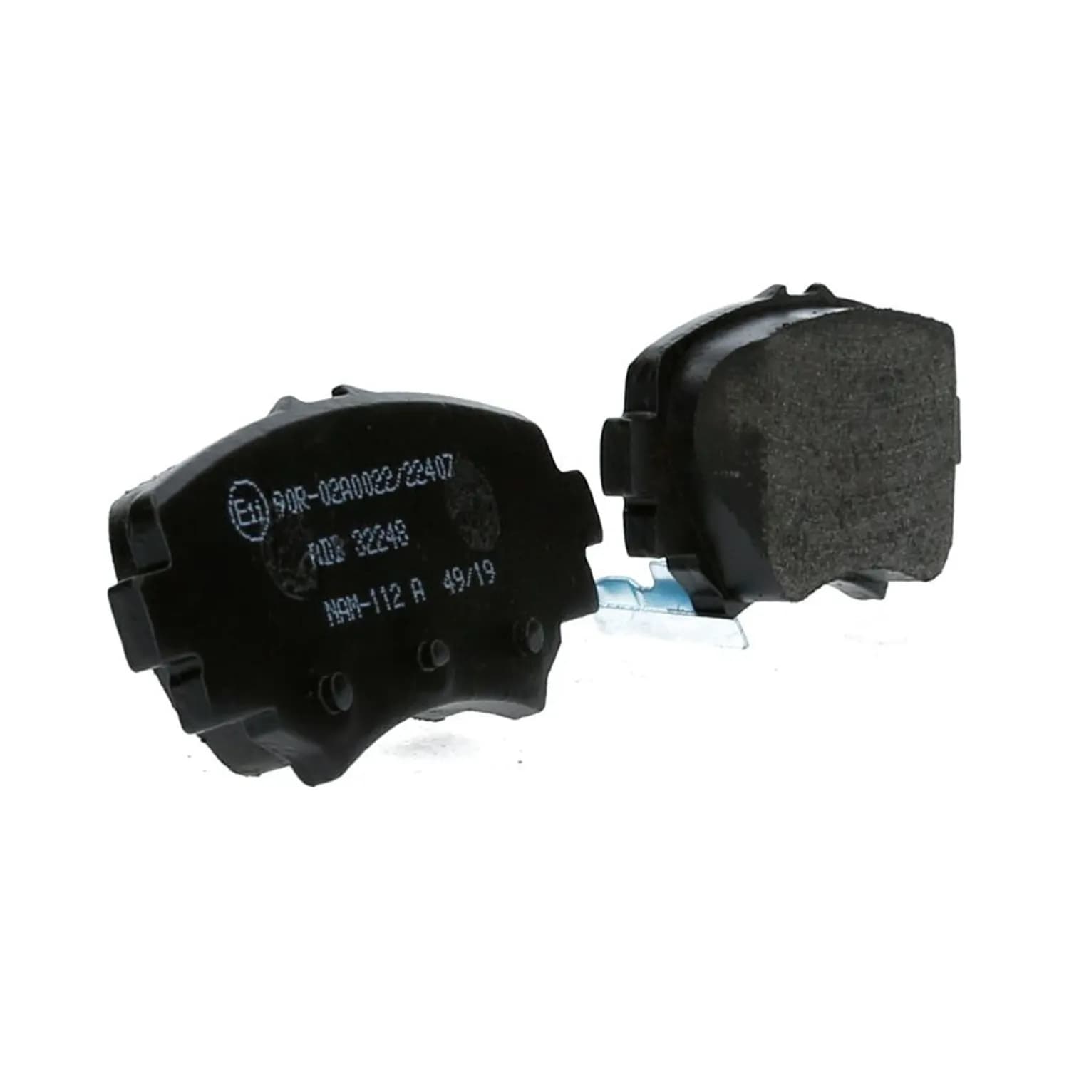 Frenos Traseros para Mazda 3 2013 al 2019 - Allied Nippon