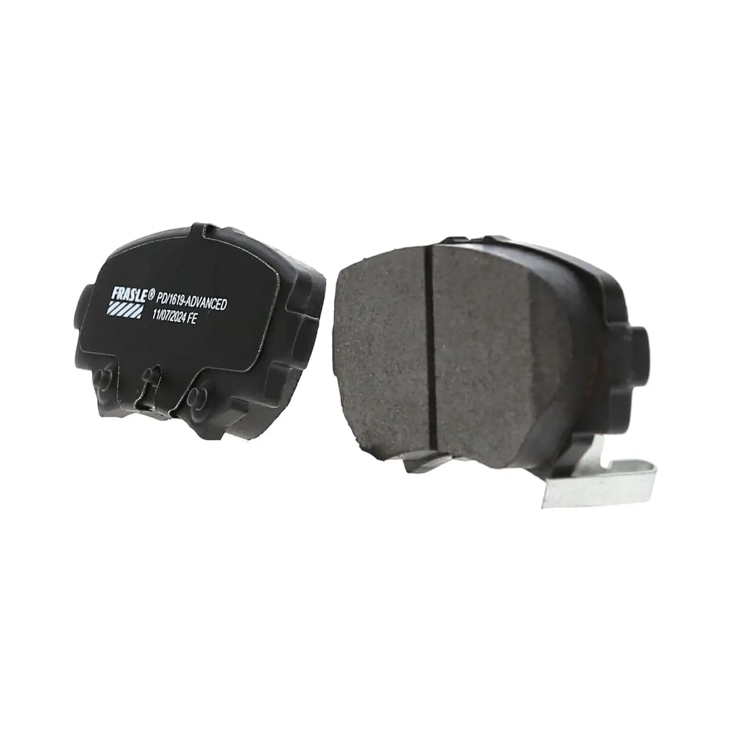 Frenos Traseros para Mazda 3 2013 al 2019 - Frasle