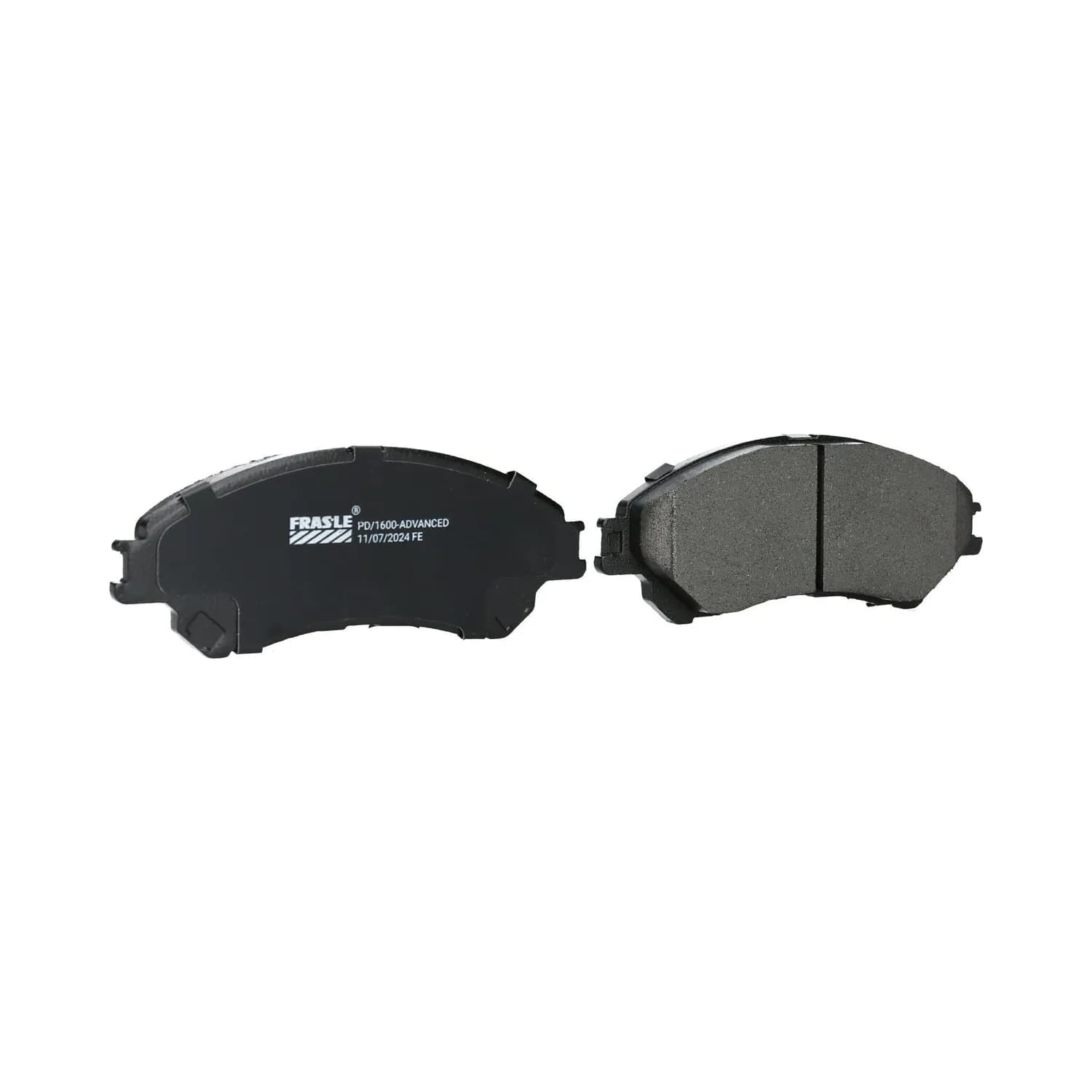 Frenos Delanteros para Suzuki S-Cross 2015 al 2019 - Frasle