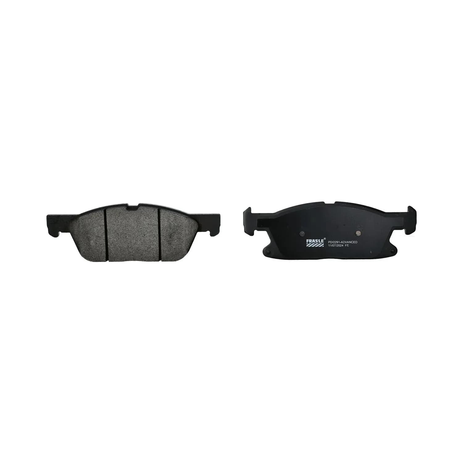 Frenos Delanteros para Haval H7 2017 al 2020 - Frasle