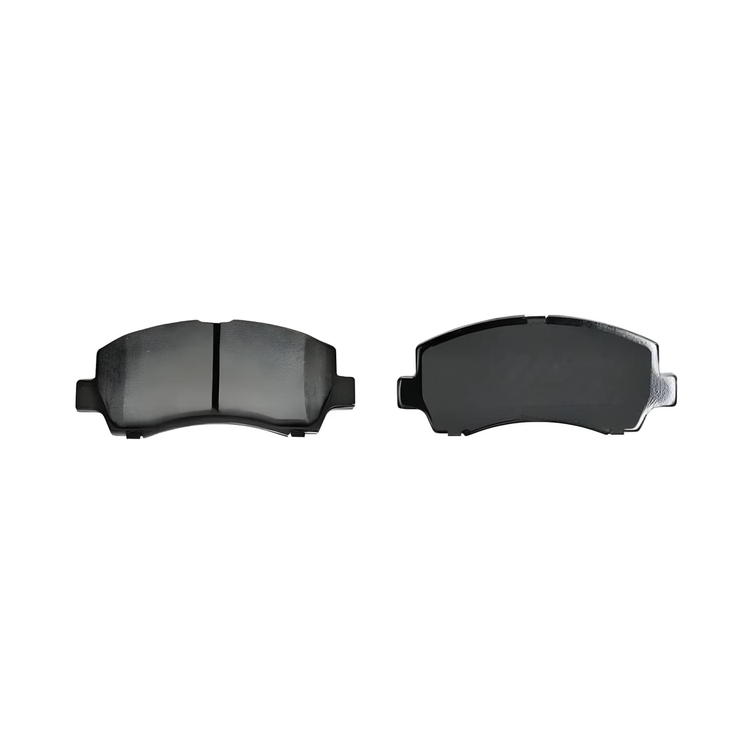 Frenos Delanteros para Changan Md201 2014 al 2021 - Drivetec