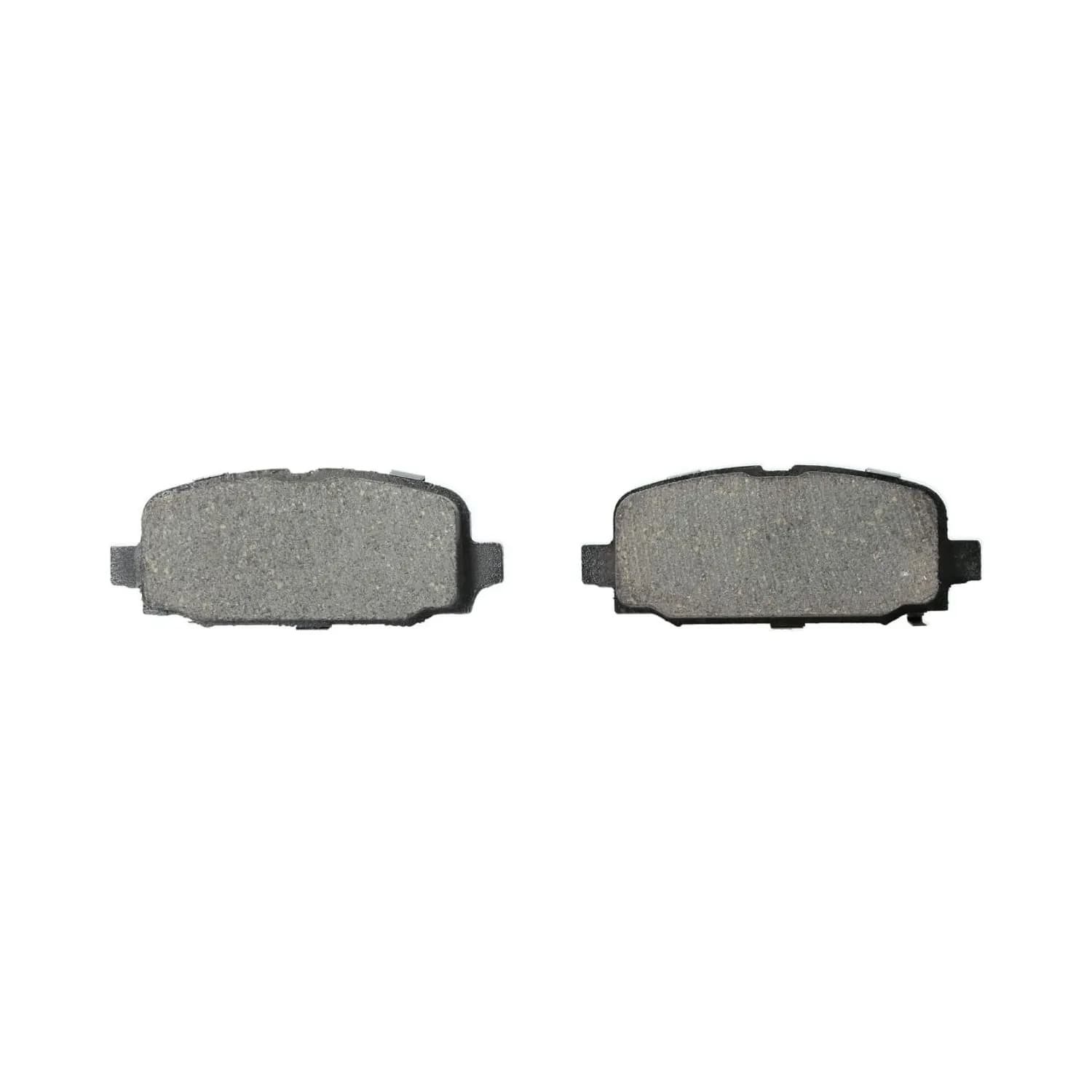 Pastillas De Freno Trasera Wagner Wc2081