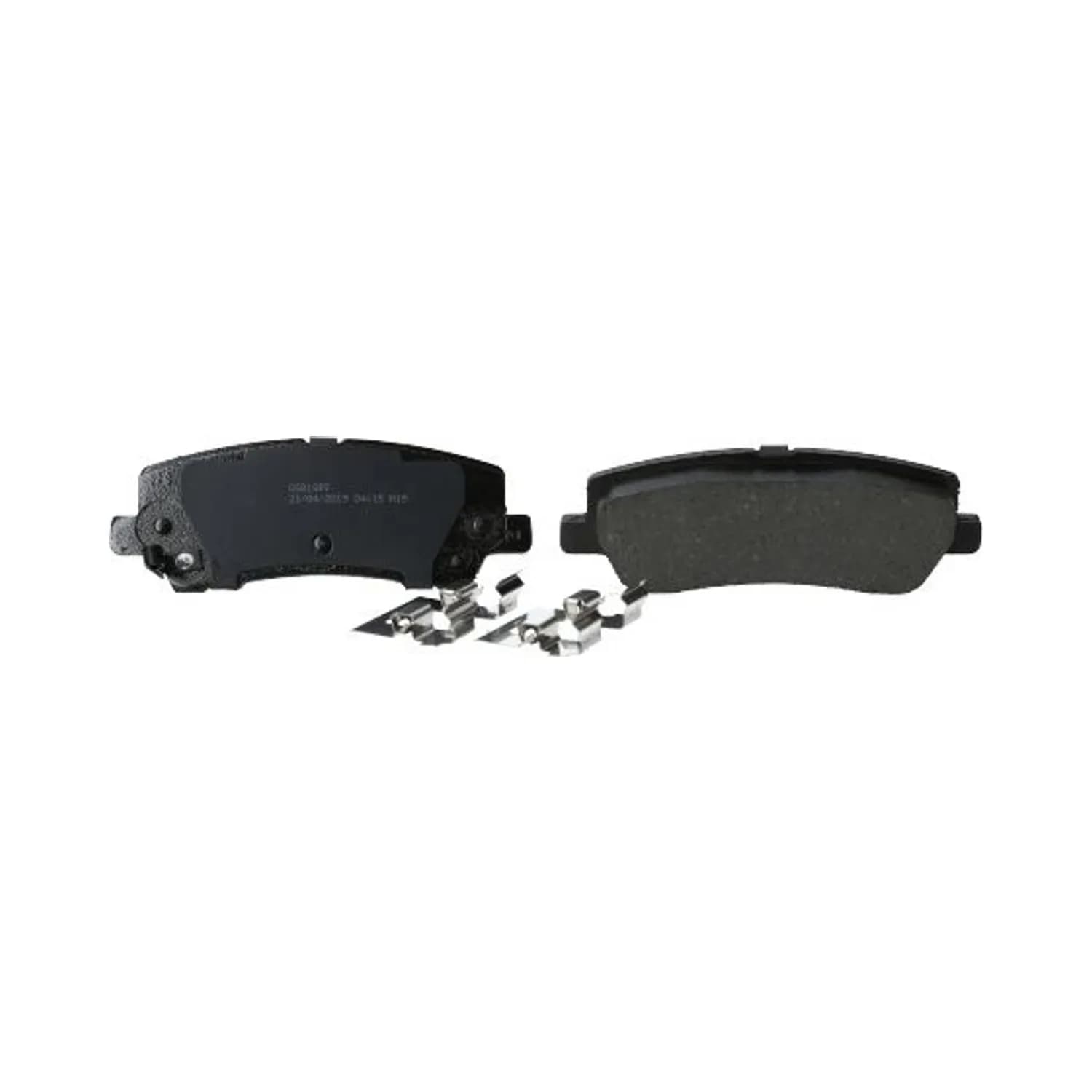 Frenos Traseros para Ford Mustang 2015 al 2022 - Wagner