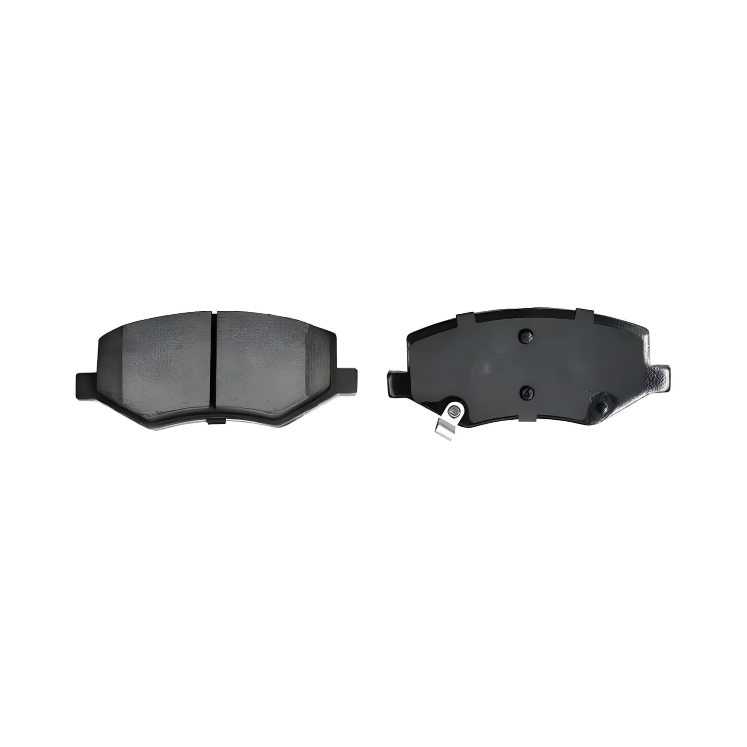 Frenos Delanteros para JAC S2 2016 al 2019 - Drivetec