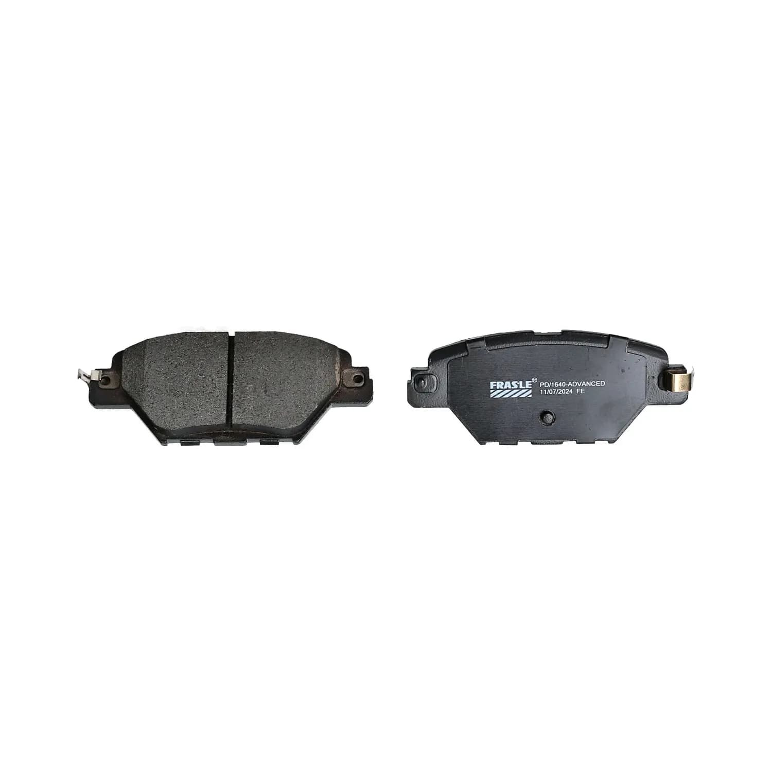 Frenos Traseros para Mazda Cx9 2016 al 2020 - Frasle