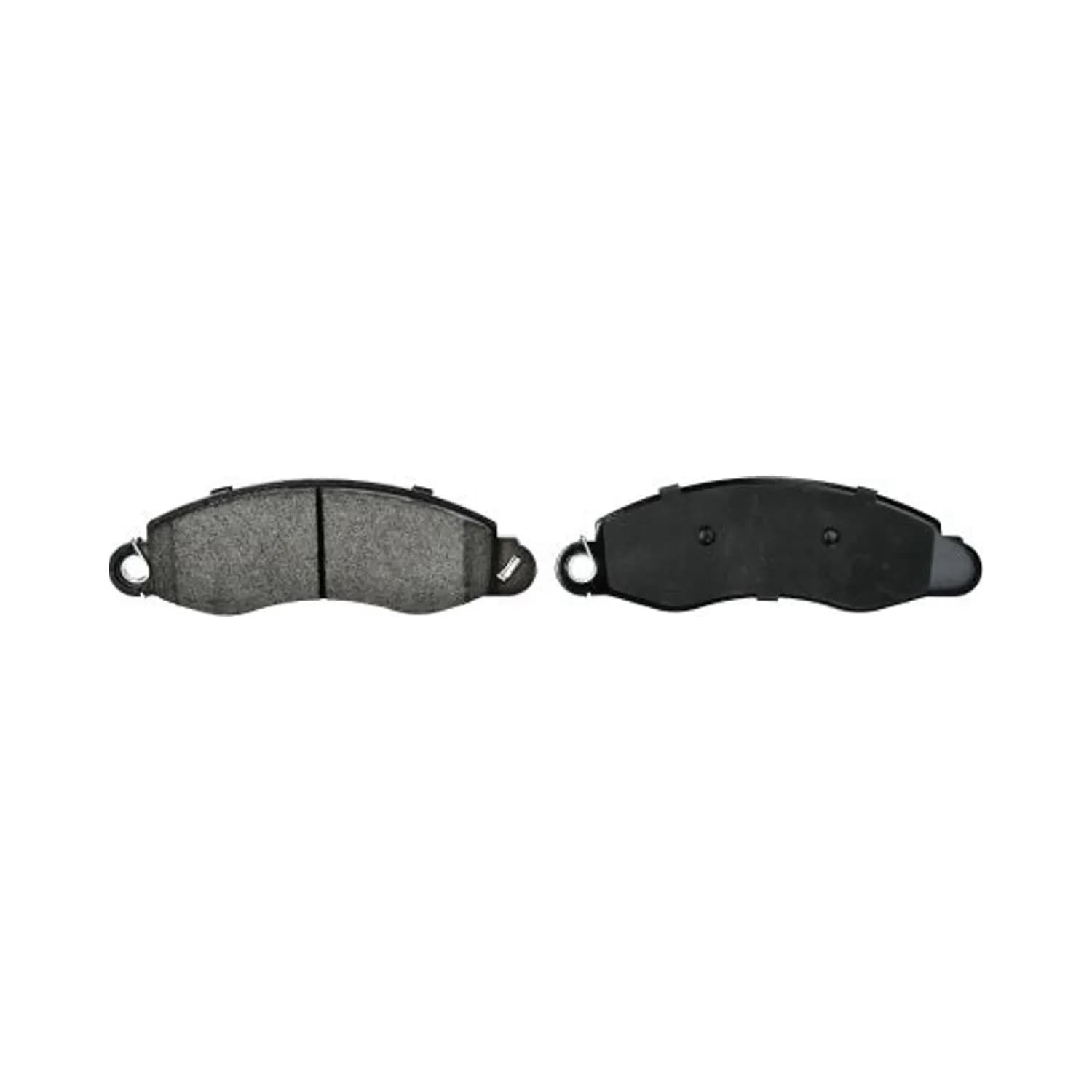 Frenos Delanteros para Changan Cx70 2017 al 2021 - Drivetec
