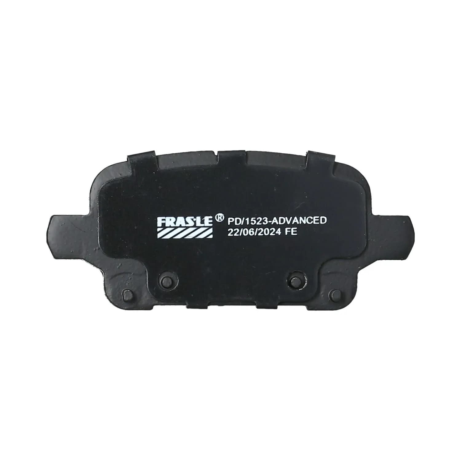 Pastillas De Freno Trasera Frasle Pd/1523