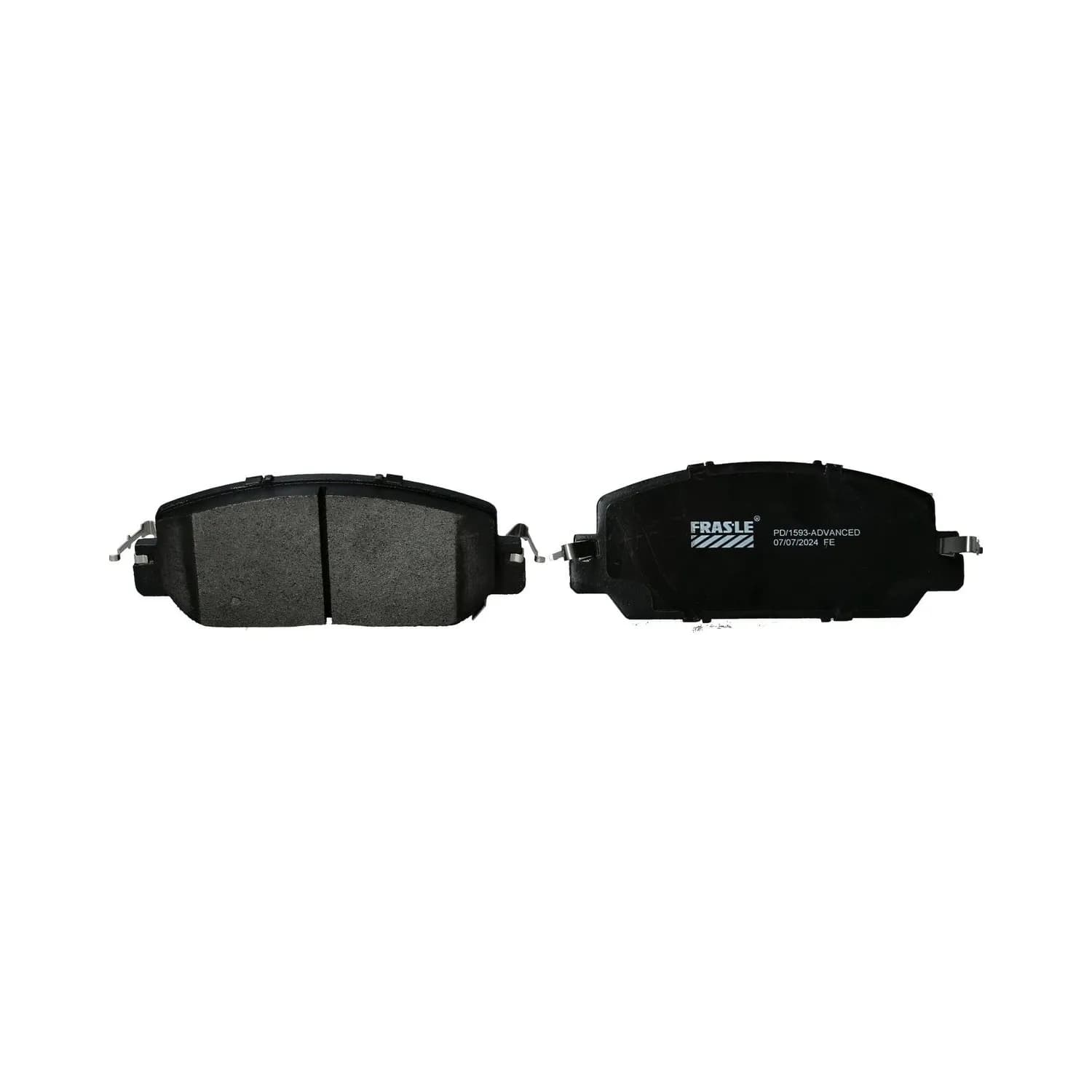 Frenos Delanteros para Honda Cr-V 2017 al 2020 - Frasle