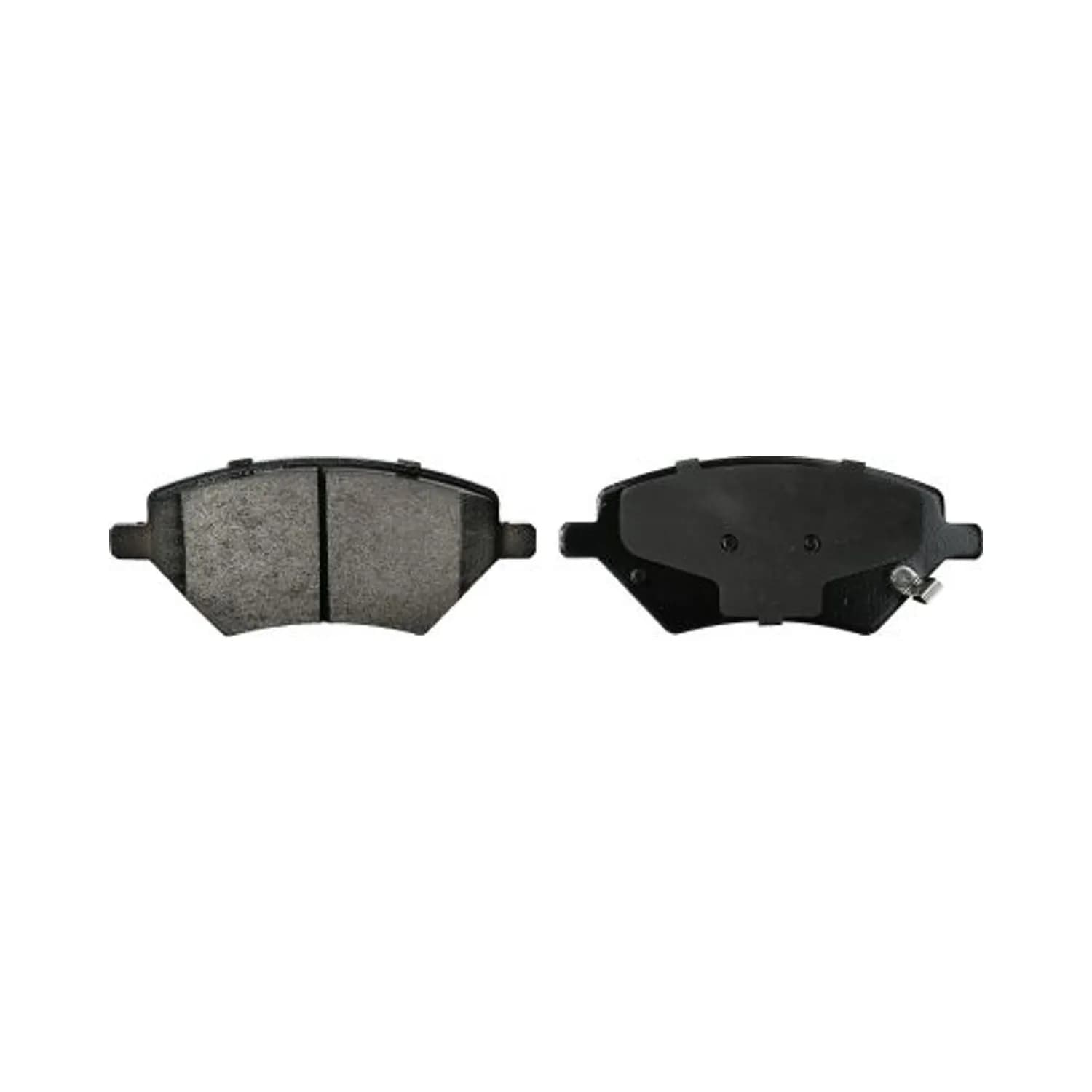 Frenos Delanteros para Chery Tiggo 4 2018 al 2020 - Drivetec