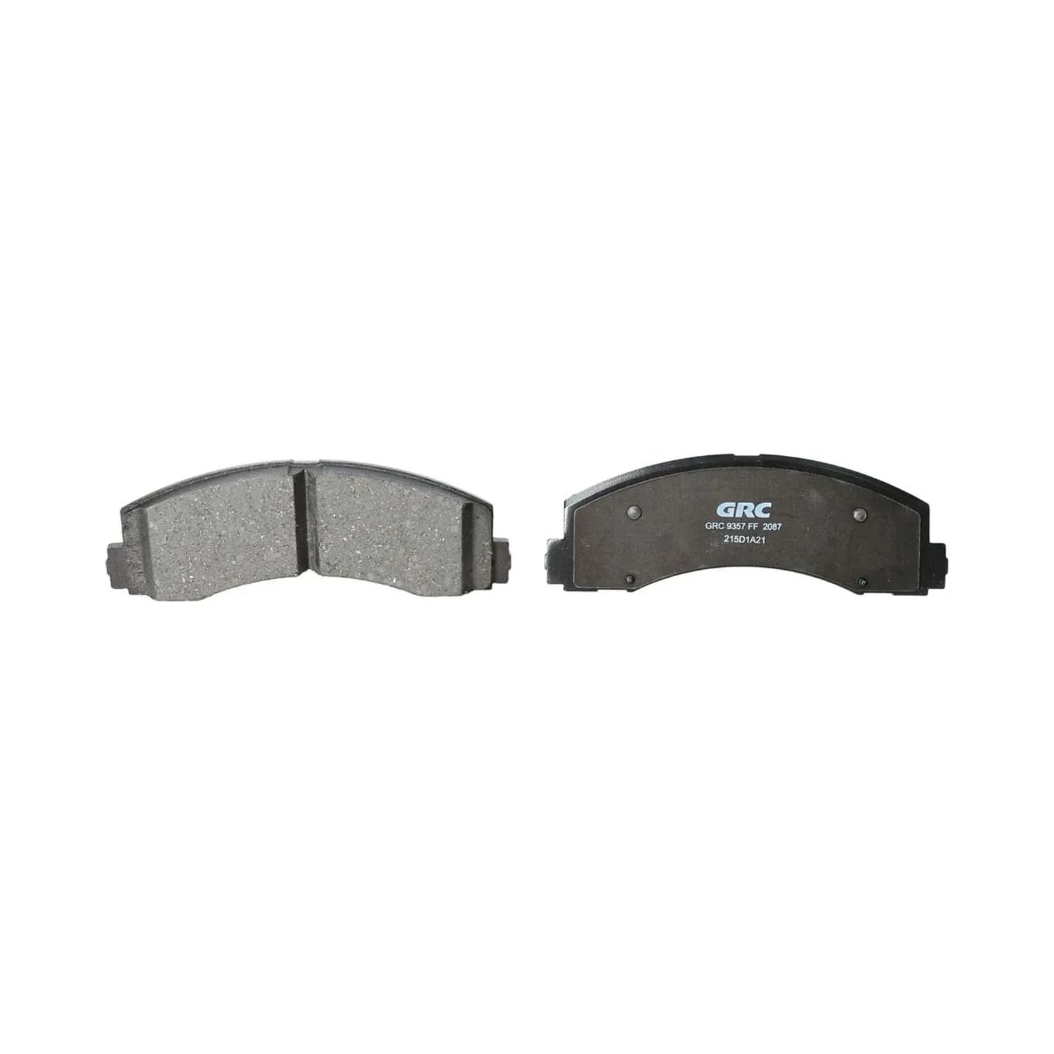Frenos Delanteros para Ford Expedition 2018 al 2021 - Grc
