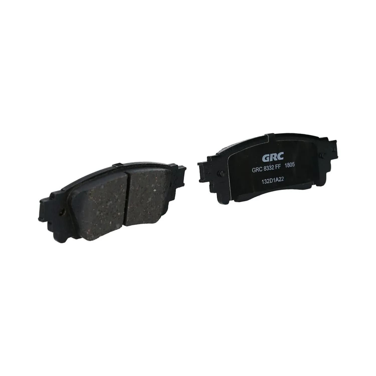 Frenos Traseros para Lexus Es250 2019 al 2022 - Grc