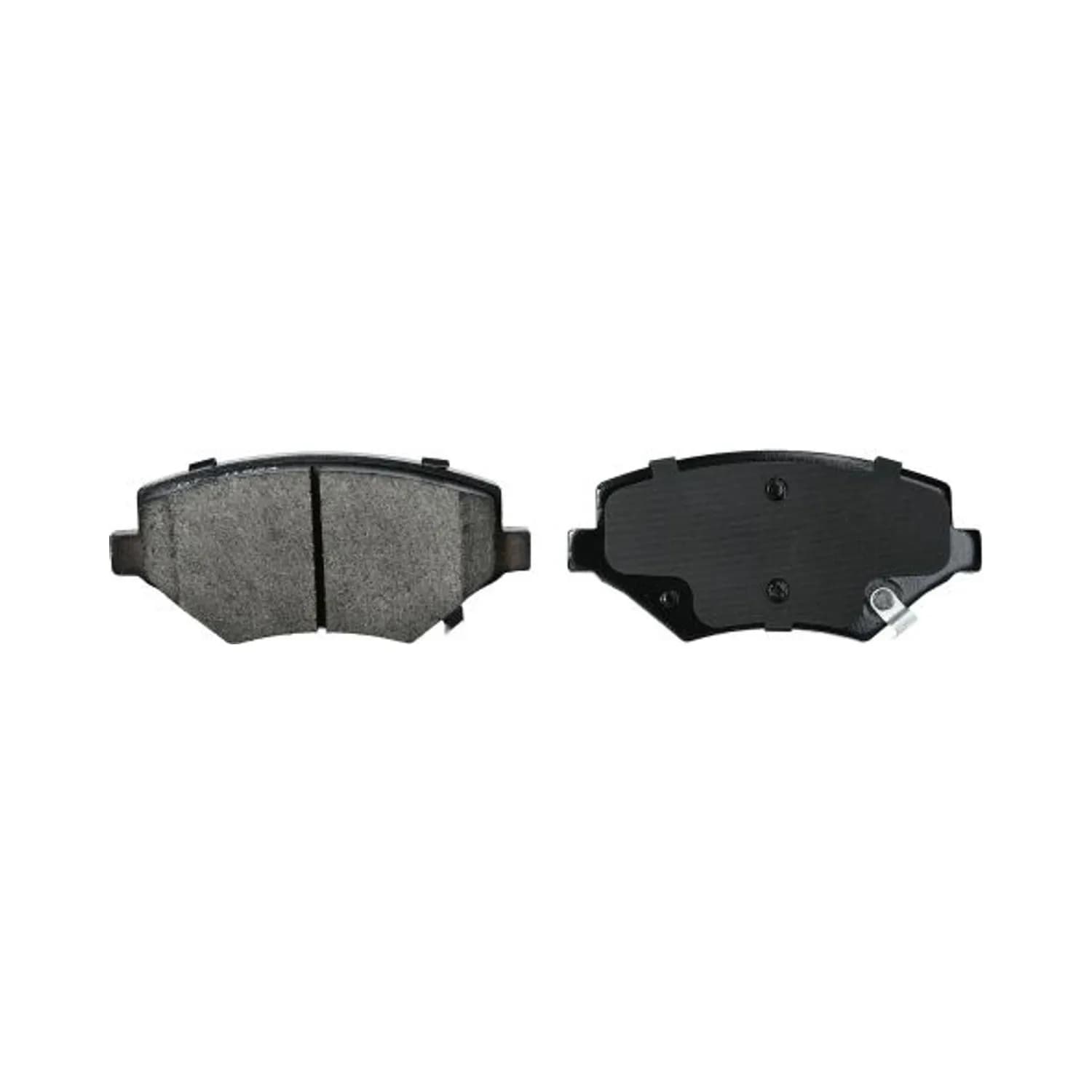 Frenos Delanteros para Chevrolet Captiva 2019 al 2024 - Drivetec