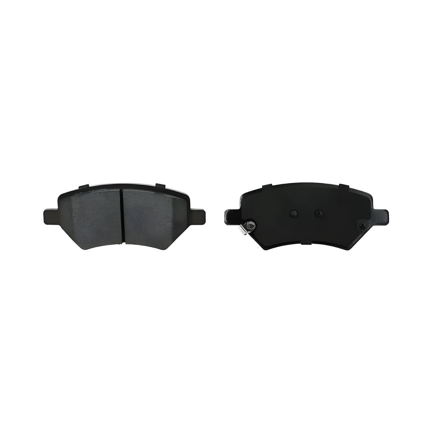 Frenos Delanteros para Chery Arrizo 3 2016 al 2024 - Drivetec