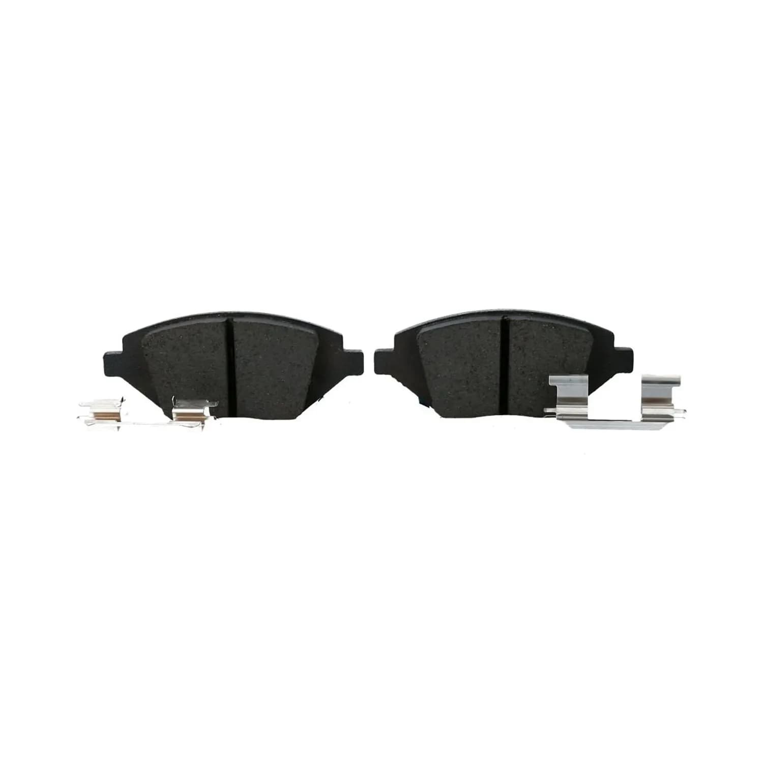 Frenos Delanteros para Chevrolet Spark 2018 al 2021 - Grc