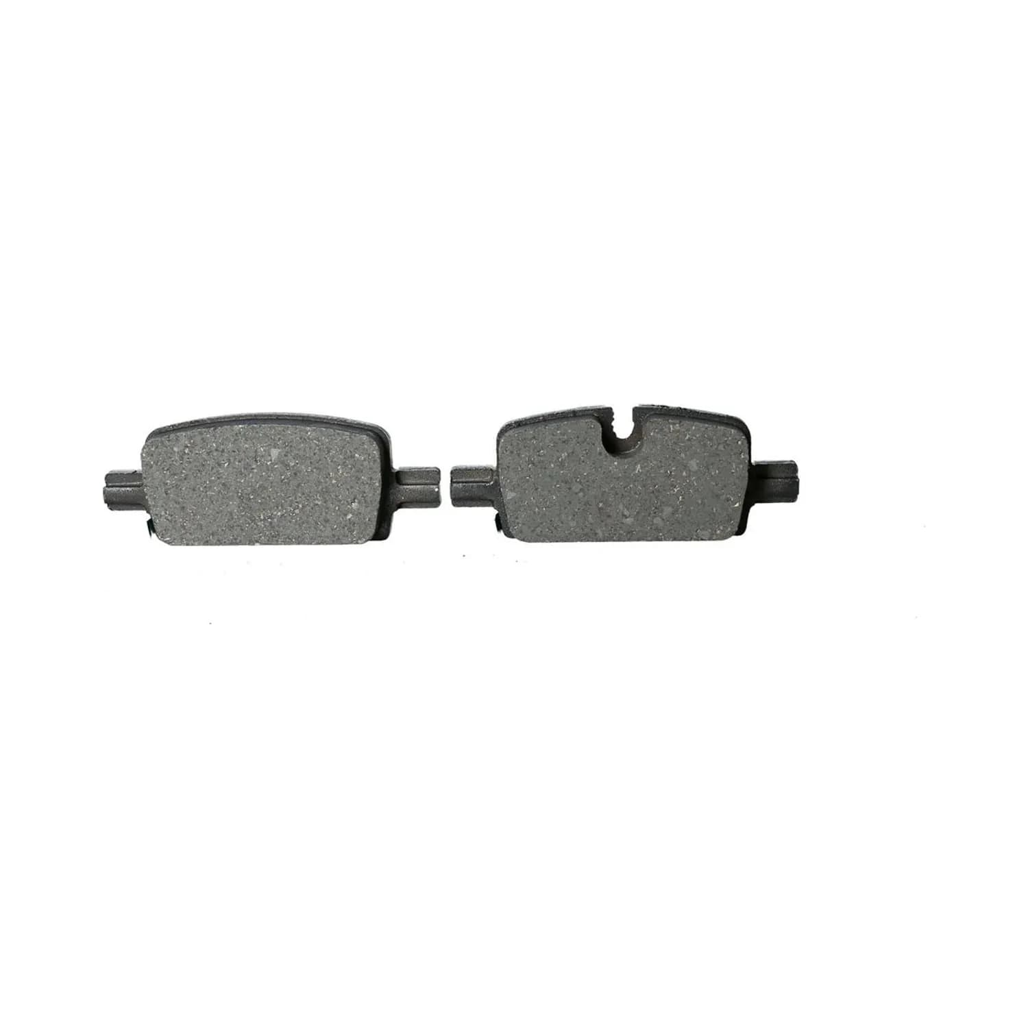 Pastillas De Freno Trasera Grc Gcd2174
