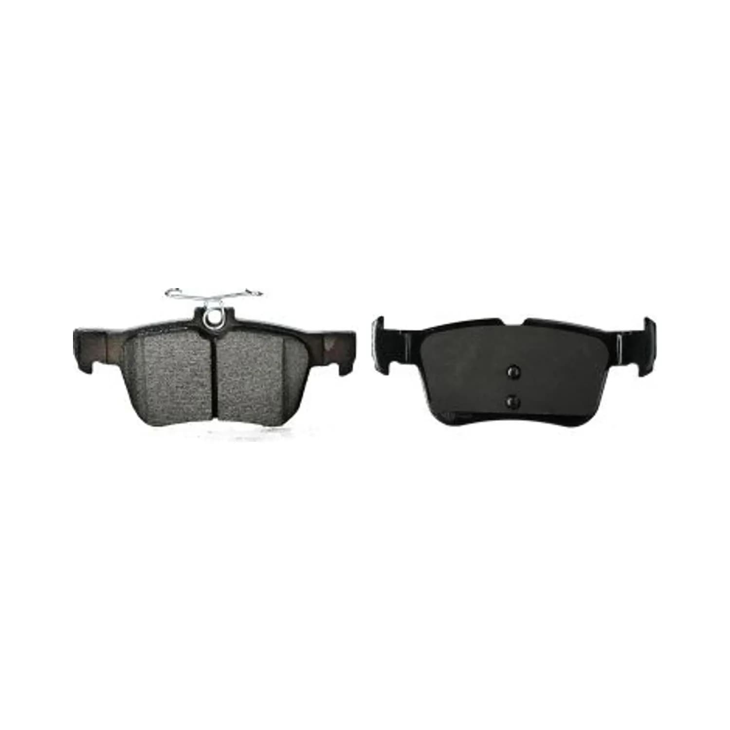 Frenos Traseros para Changan Cs55 2019 al 2024 - Drivetec